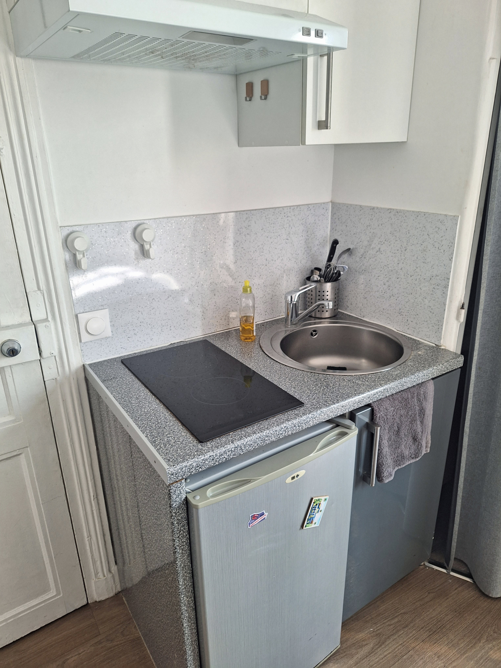 Image_, Appartement, Paris, ref :V10007161