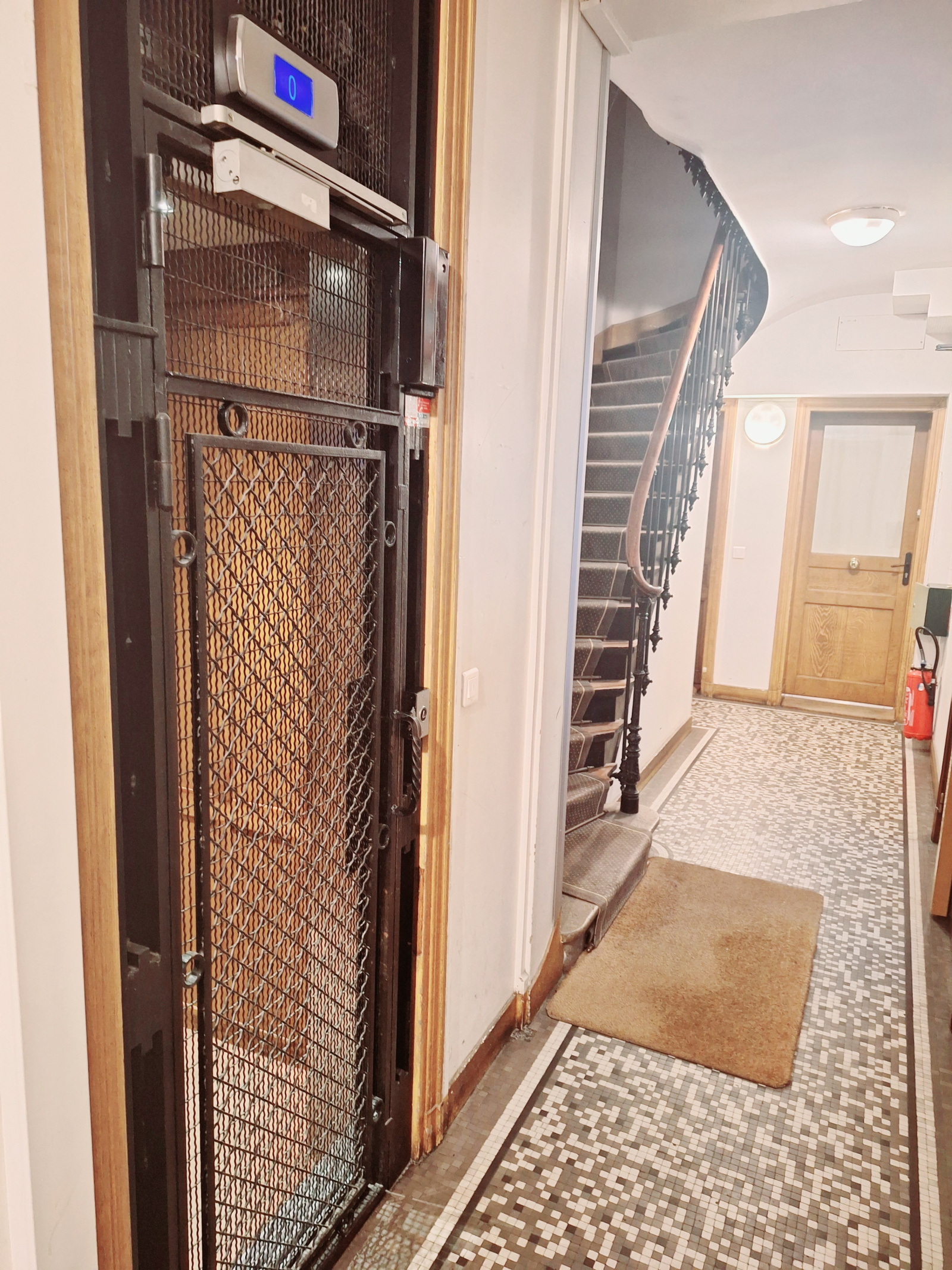 Image_, Appartement, Paris, ref :V10007161