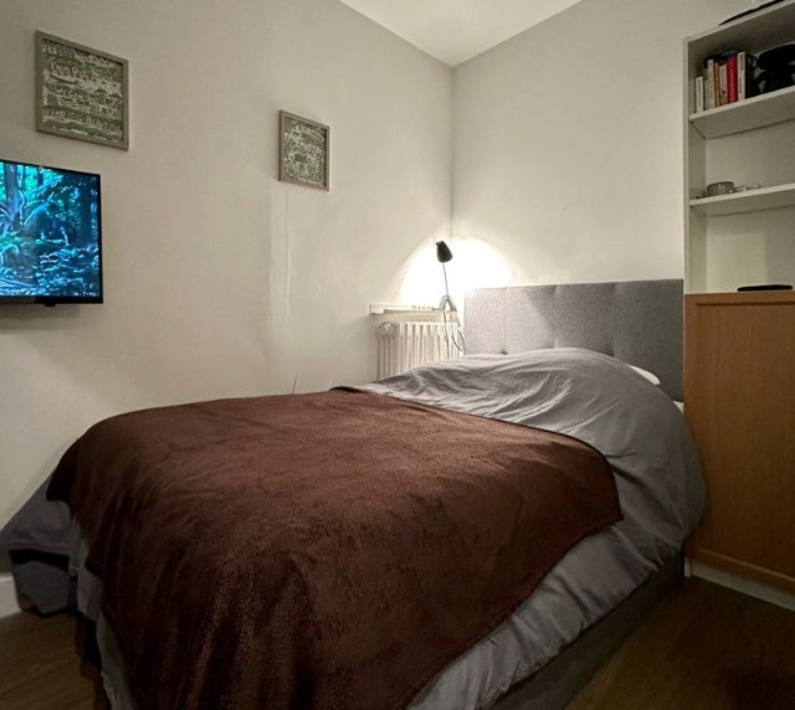 Image_, Appartement, Paris, ref :V10007161