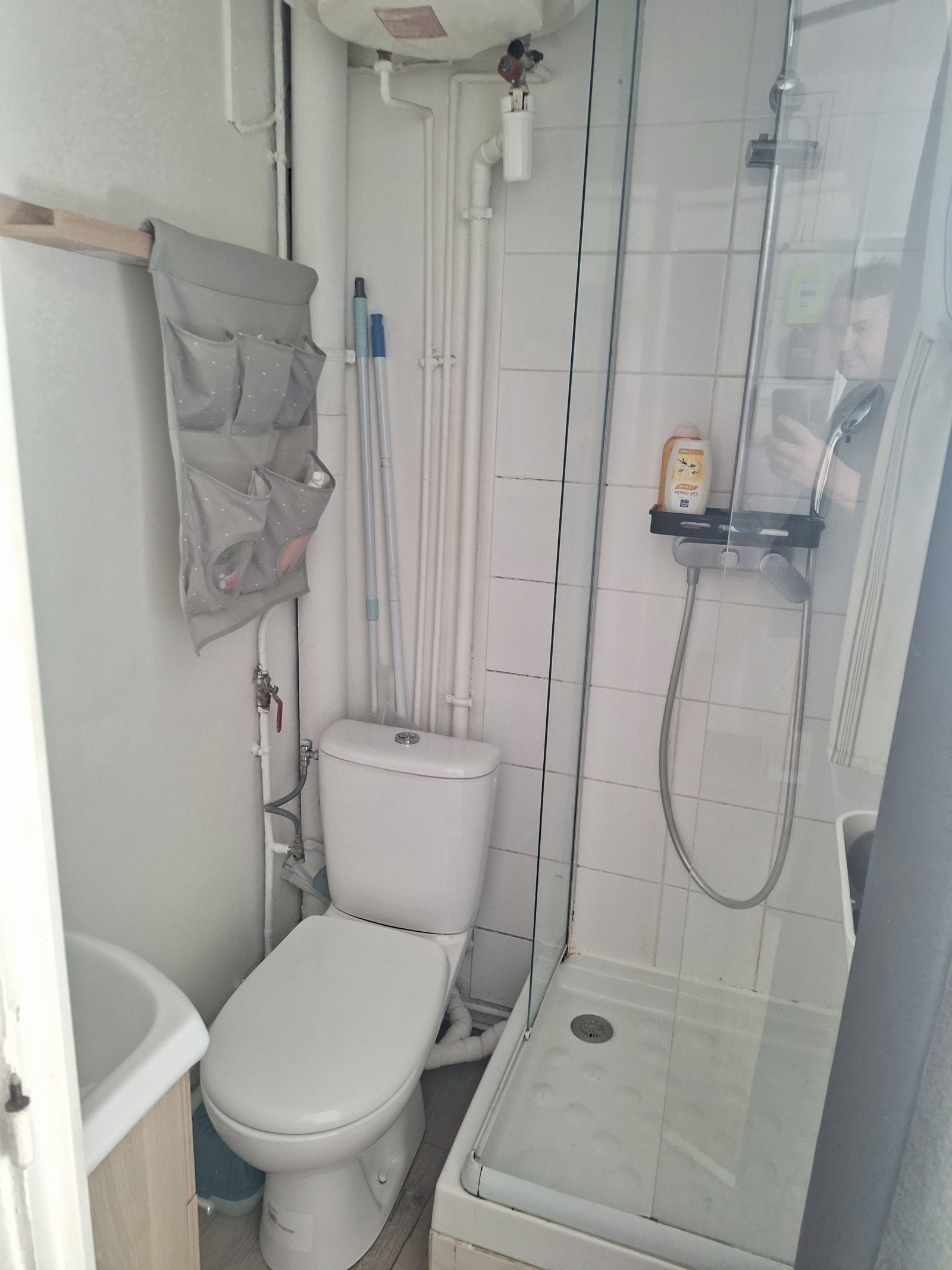 Image_, Appartement, Paris, ref :V10007161