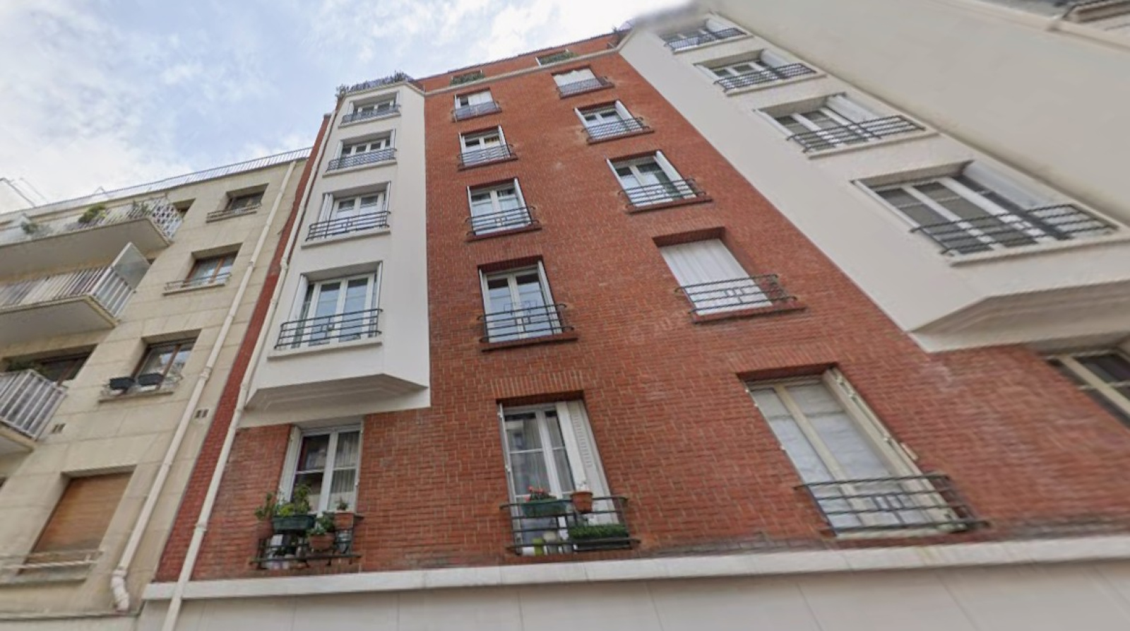 Image_, Appartement, Paris, ref :V10007161