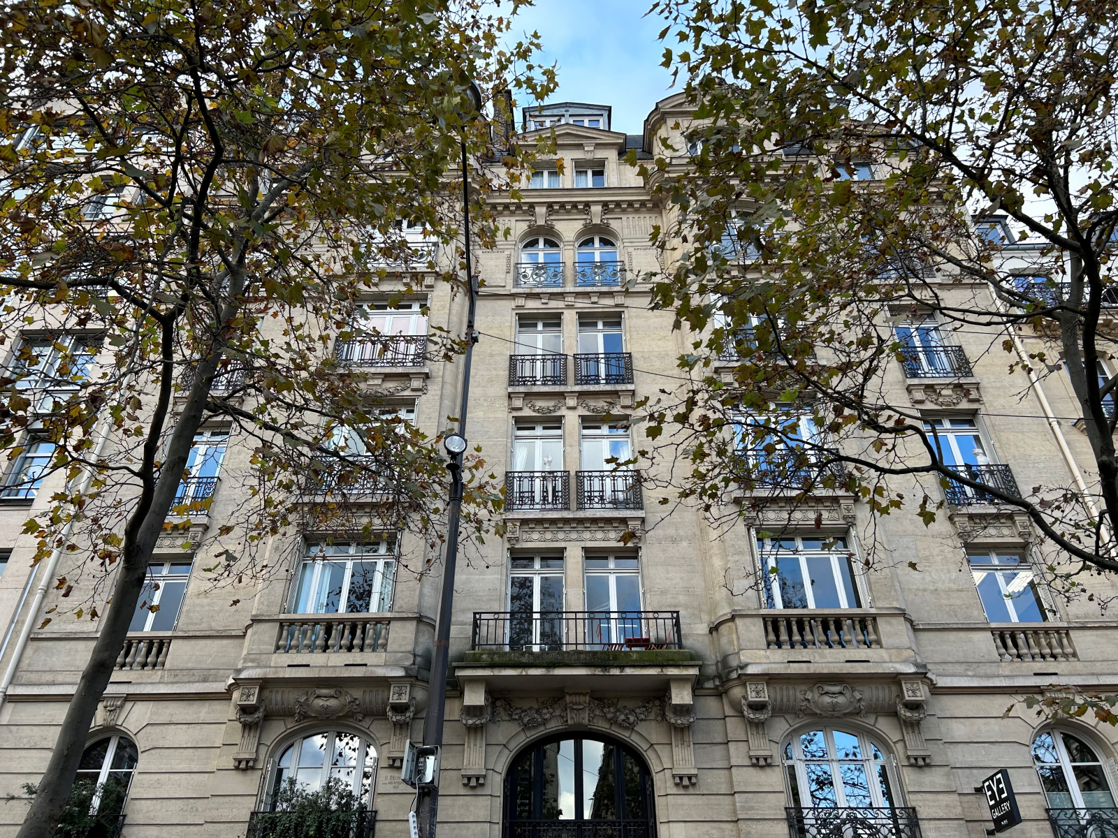 Image_, Appartement, Paris, ref :V50004663