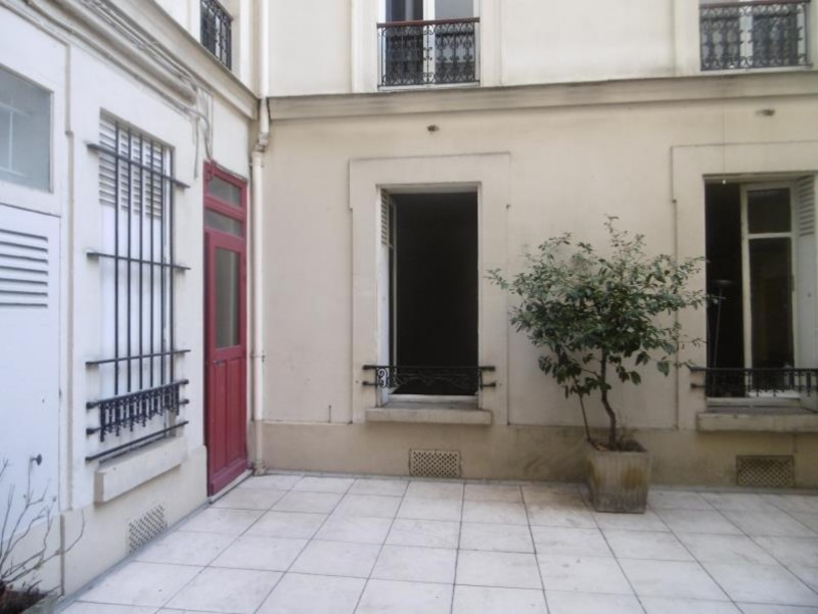 Image_, Appartement, Paris, ref :01832