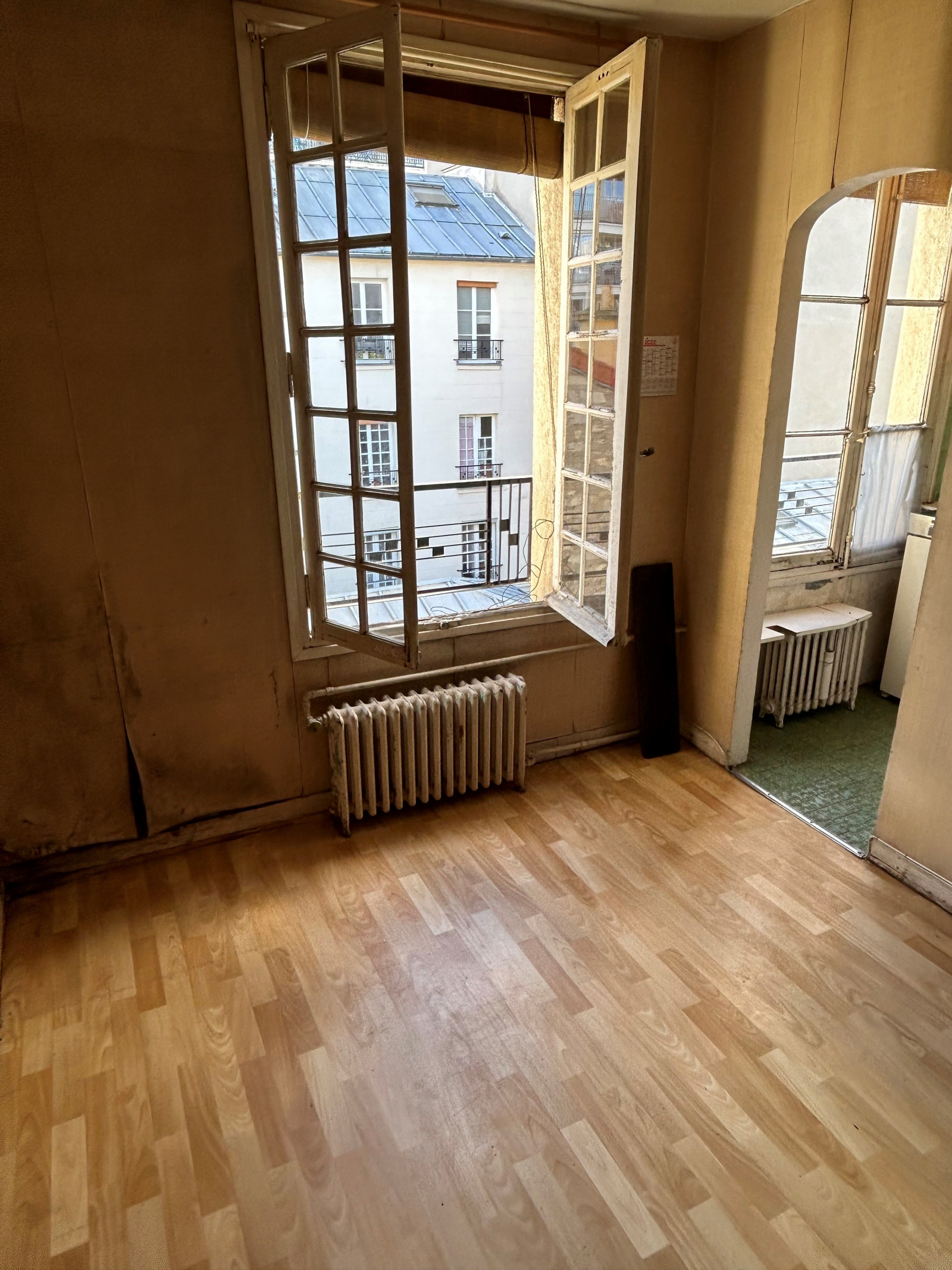 Image_, Appartement, Paris, ref :V50004635