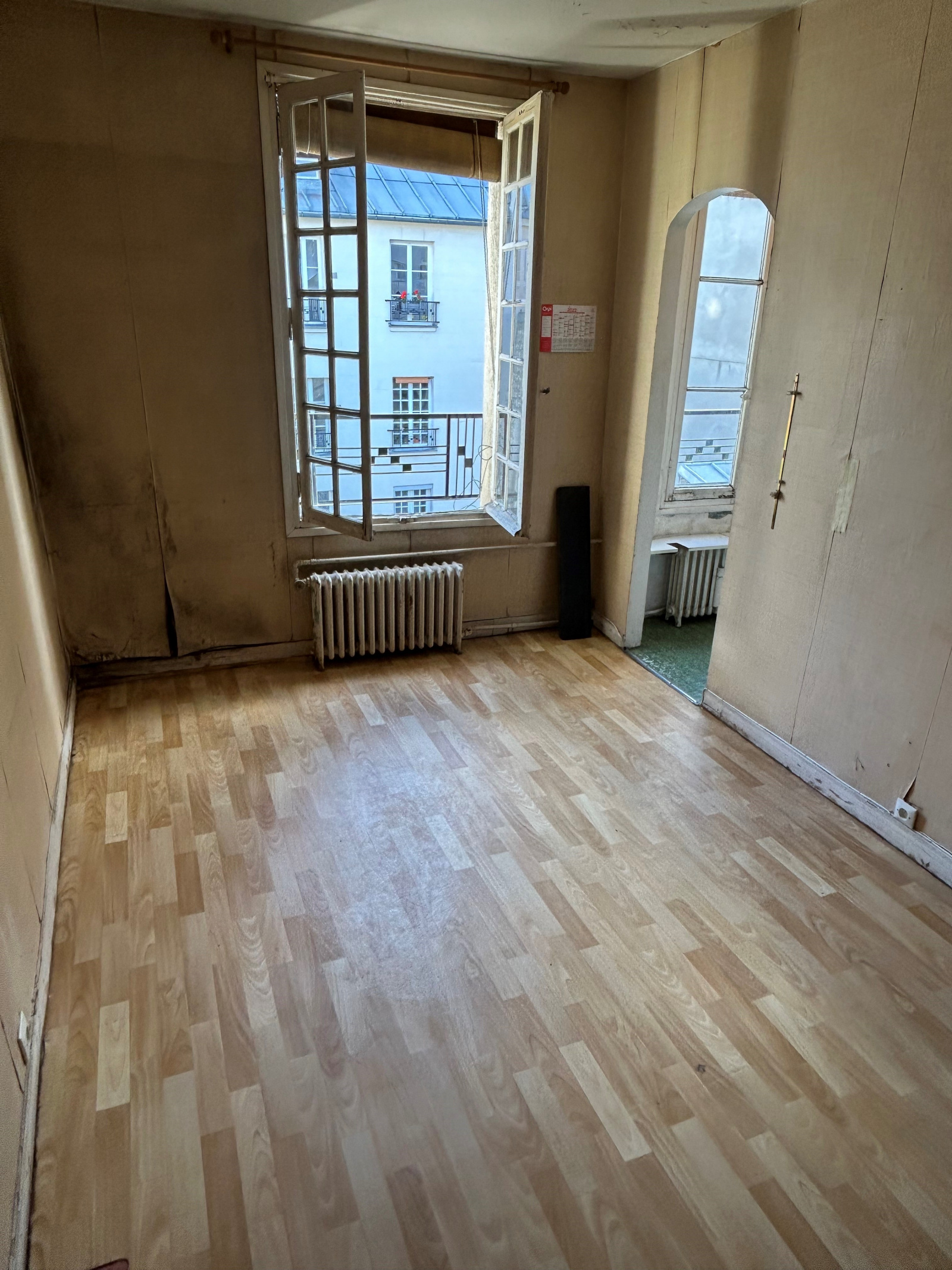 Image_, Appartement, Paris, ref :V50004635