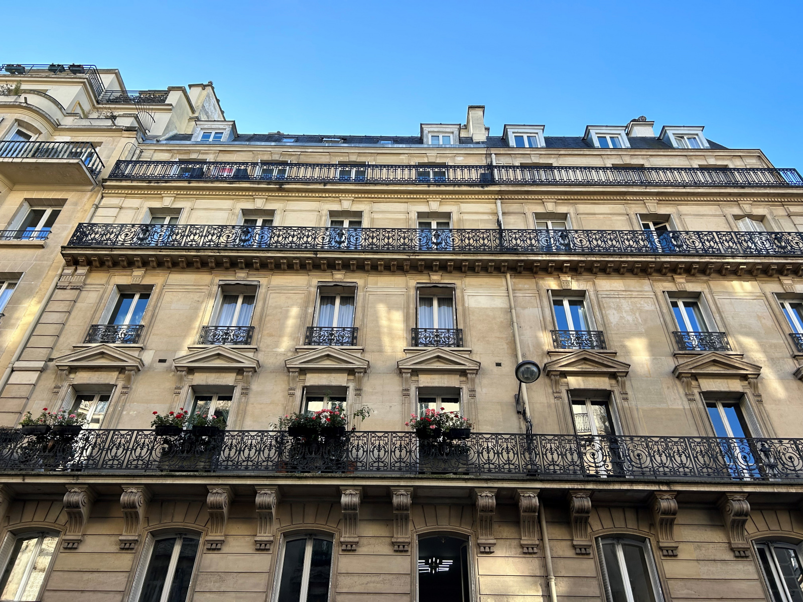 Image_, Appartement, Paris, ref :V50004604