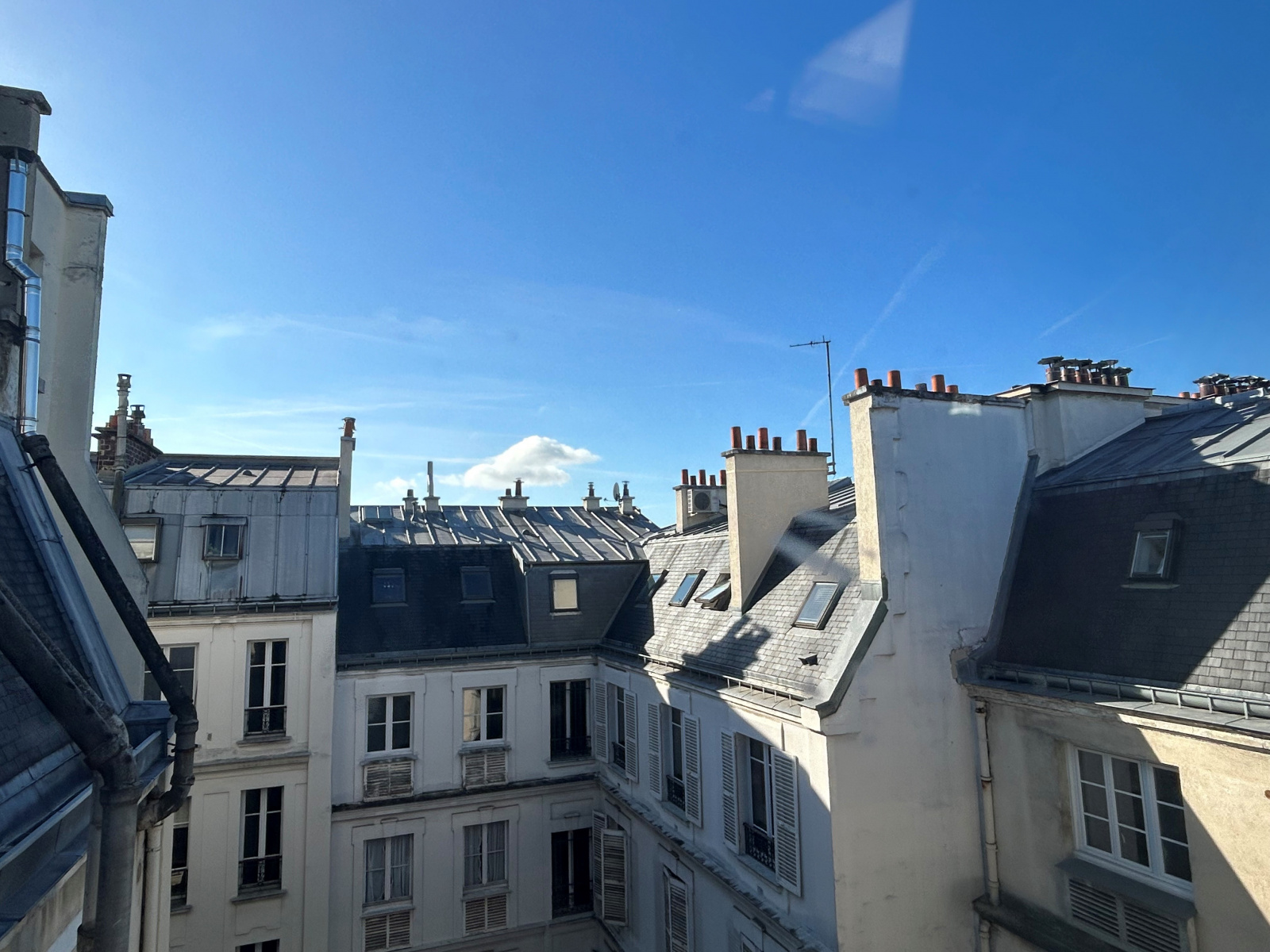 Image_, Appartement, Paris, ref :V50004604