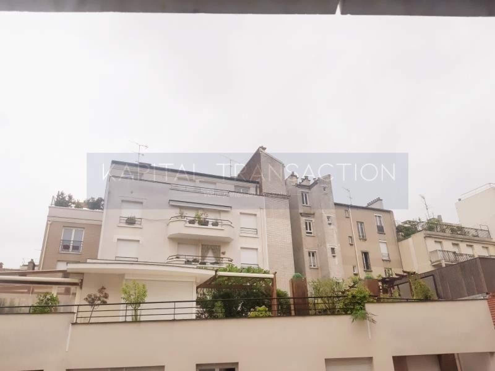 Image_, Appartement, Paris, ref :02105