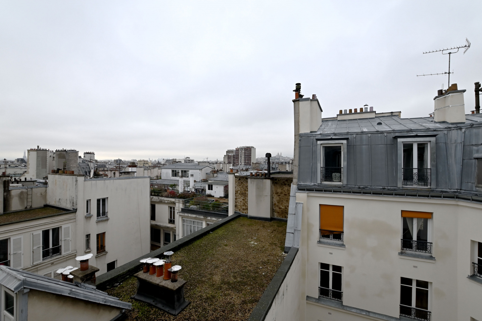 Image_, Appartement, Paris, ref :807Bis