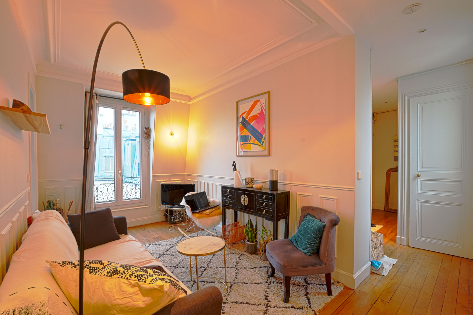 Image_, Appartement, Paris, ref :807Bis