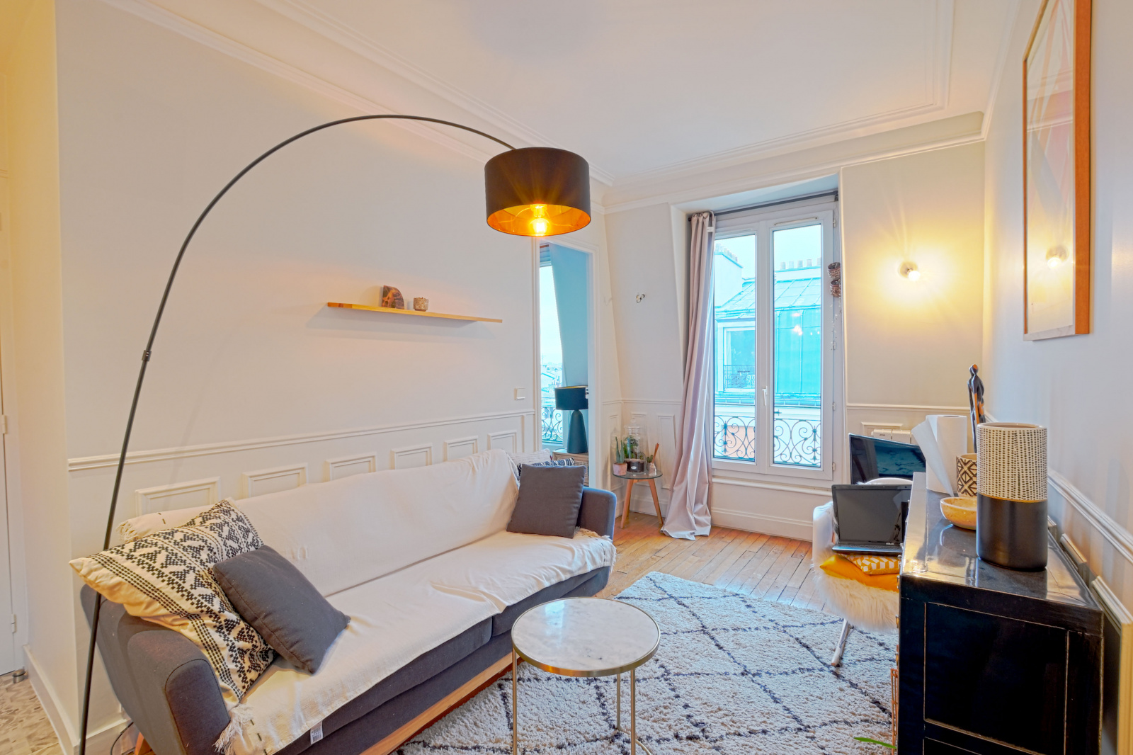 Image_, Appartement, Paris, ref :807Bis