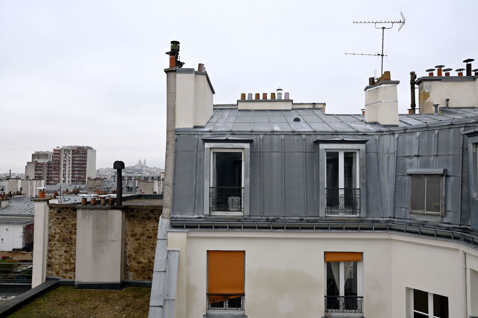 Image_, Appartement, Paris, ref :807Bis