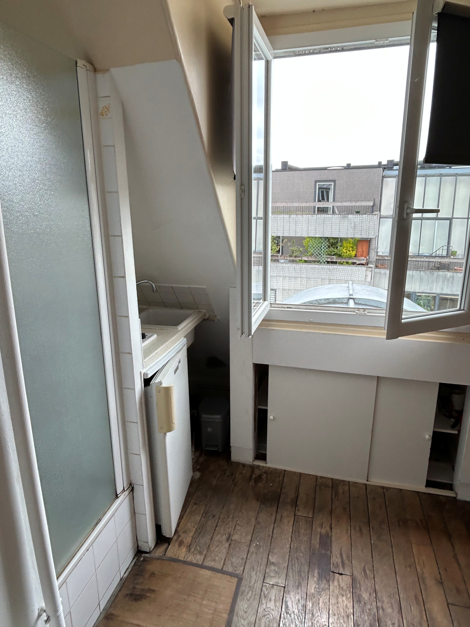 Image_, Appartement, Paris, ref :V10006790