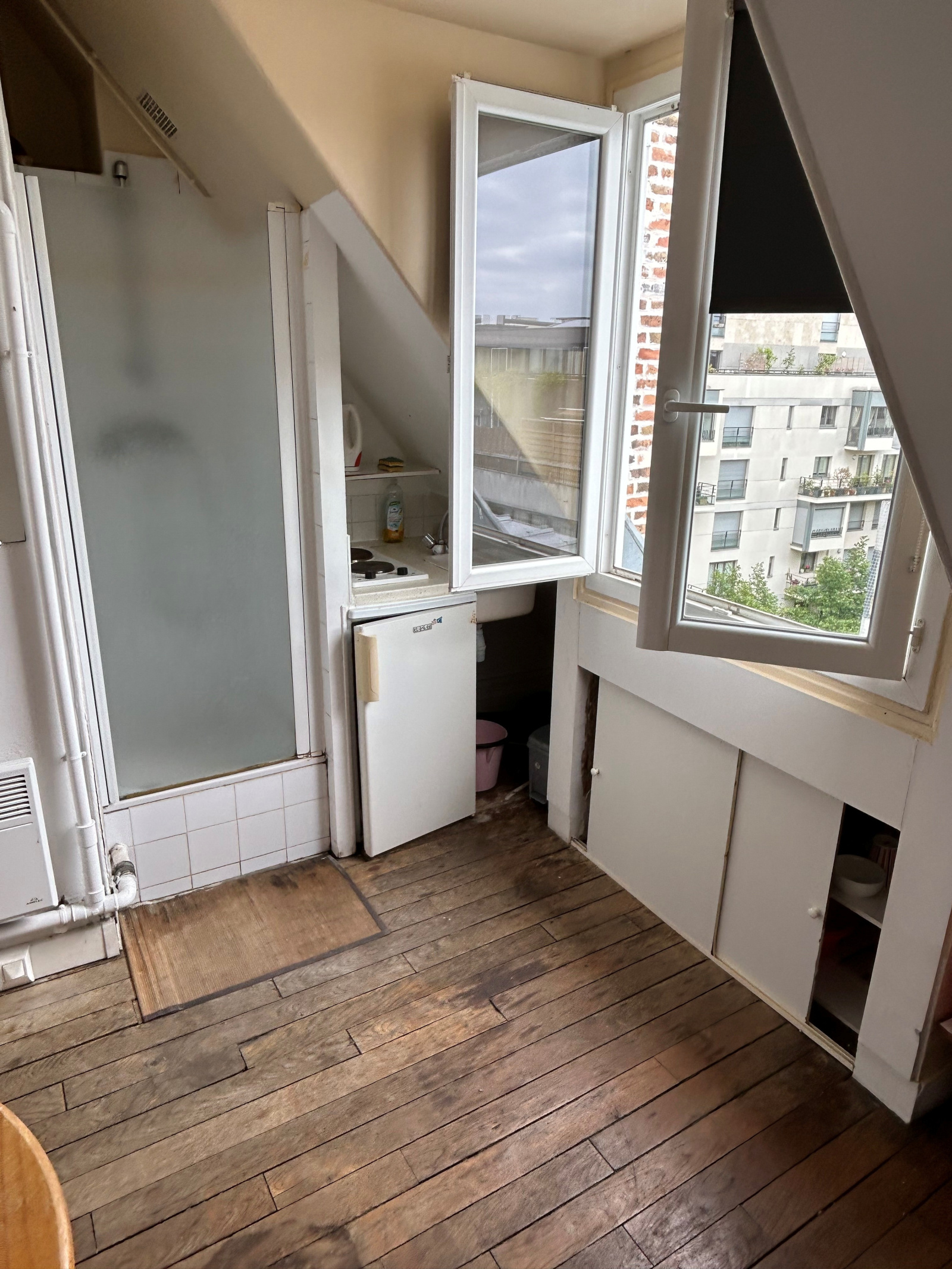 Image_, Appartement, Paris, ref :V10006790