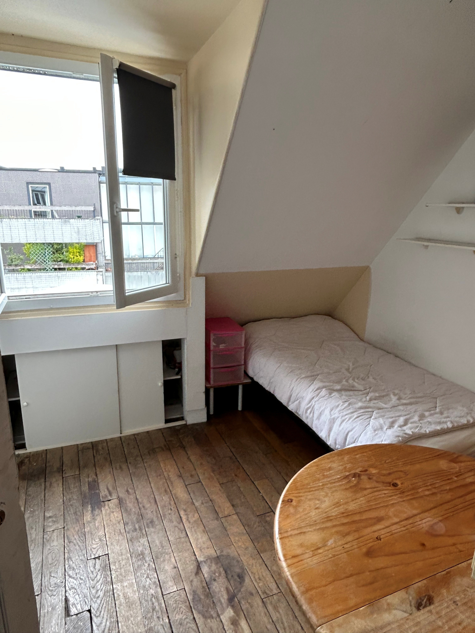 Image_, Appartement, Paris, ref :V10006790