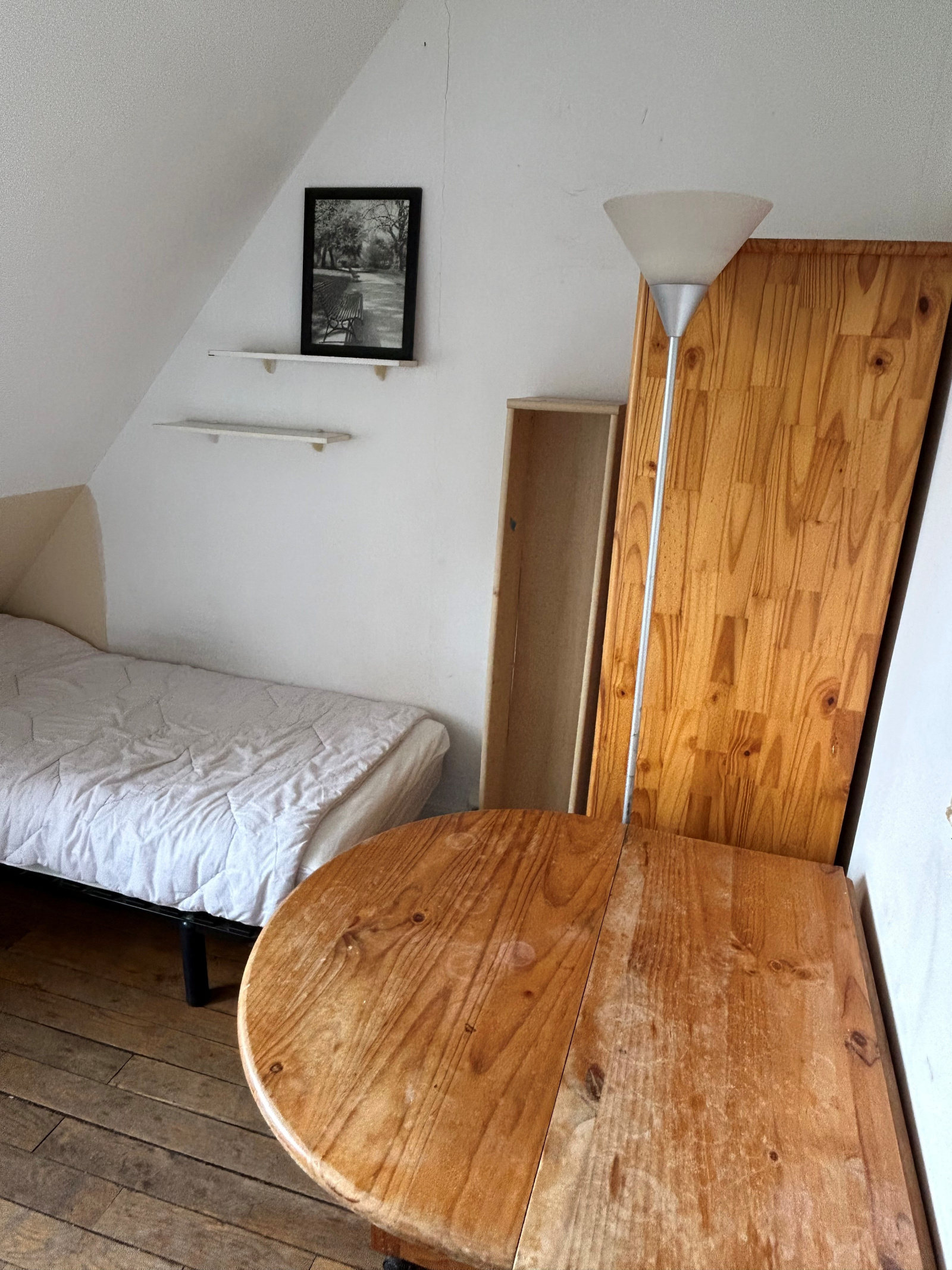 Image_, Appartement, Paris, ref :V10006790