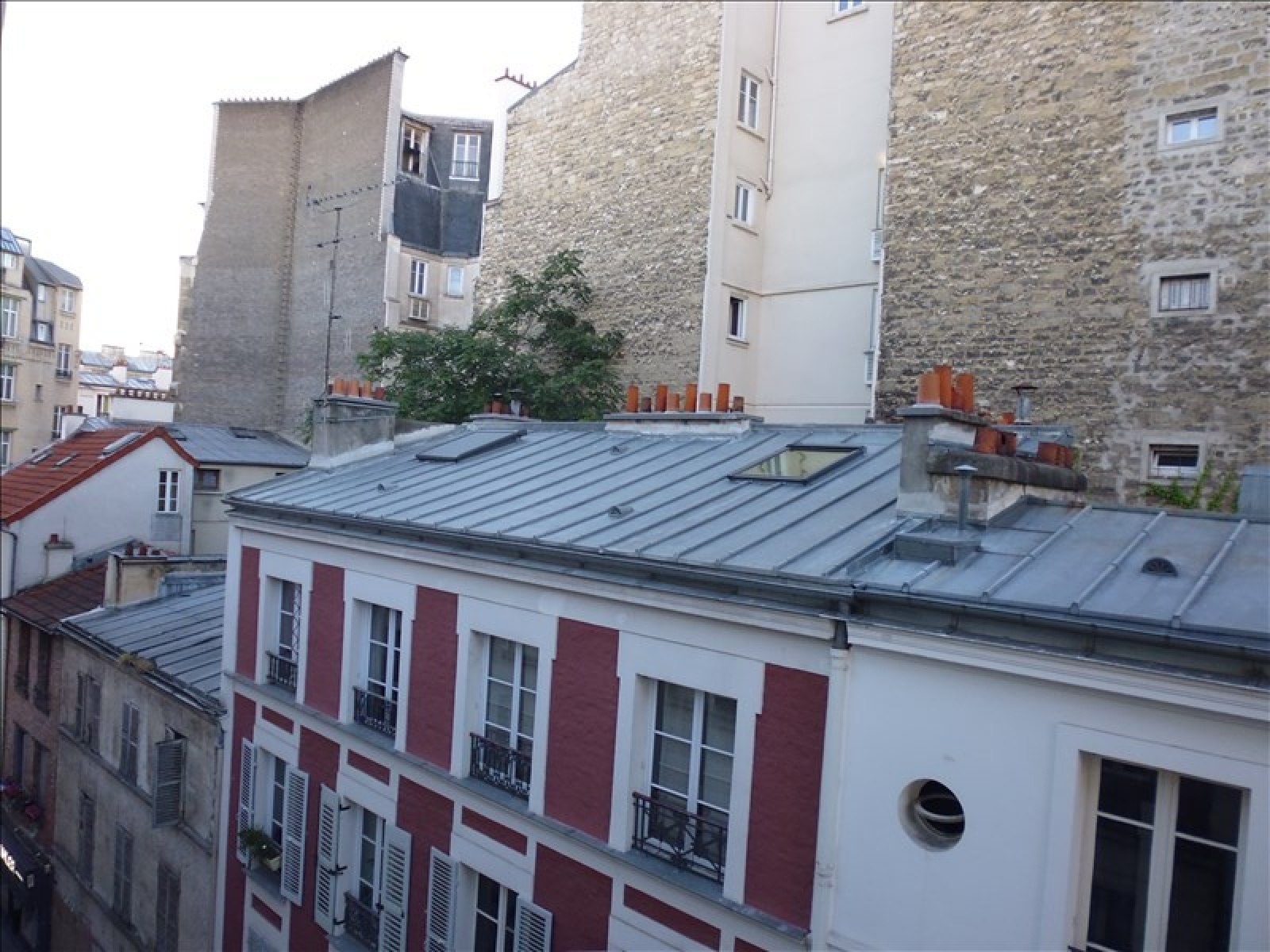 Image_, Appartement, Paris, ref :00081