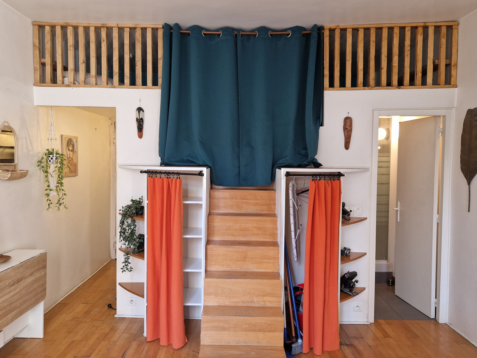 Image_, Appartement, Paris, ref :V10007138