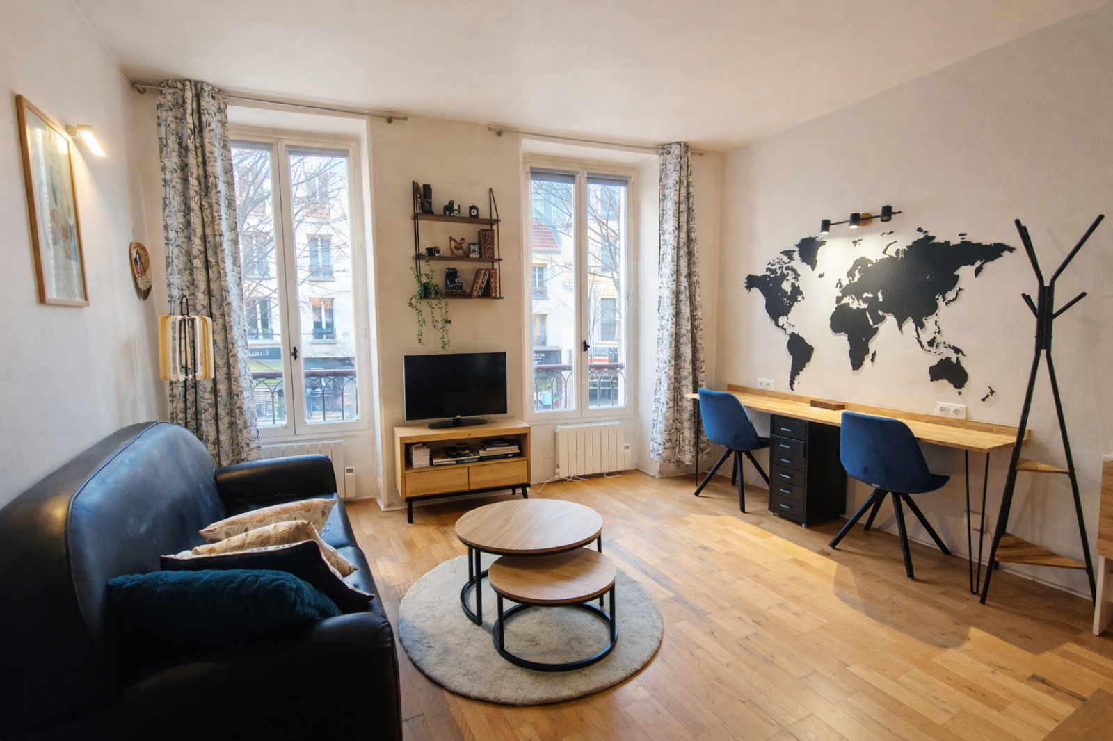 Image_, Appartement, Paris, ref :V10007138