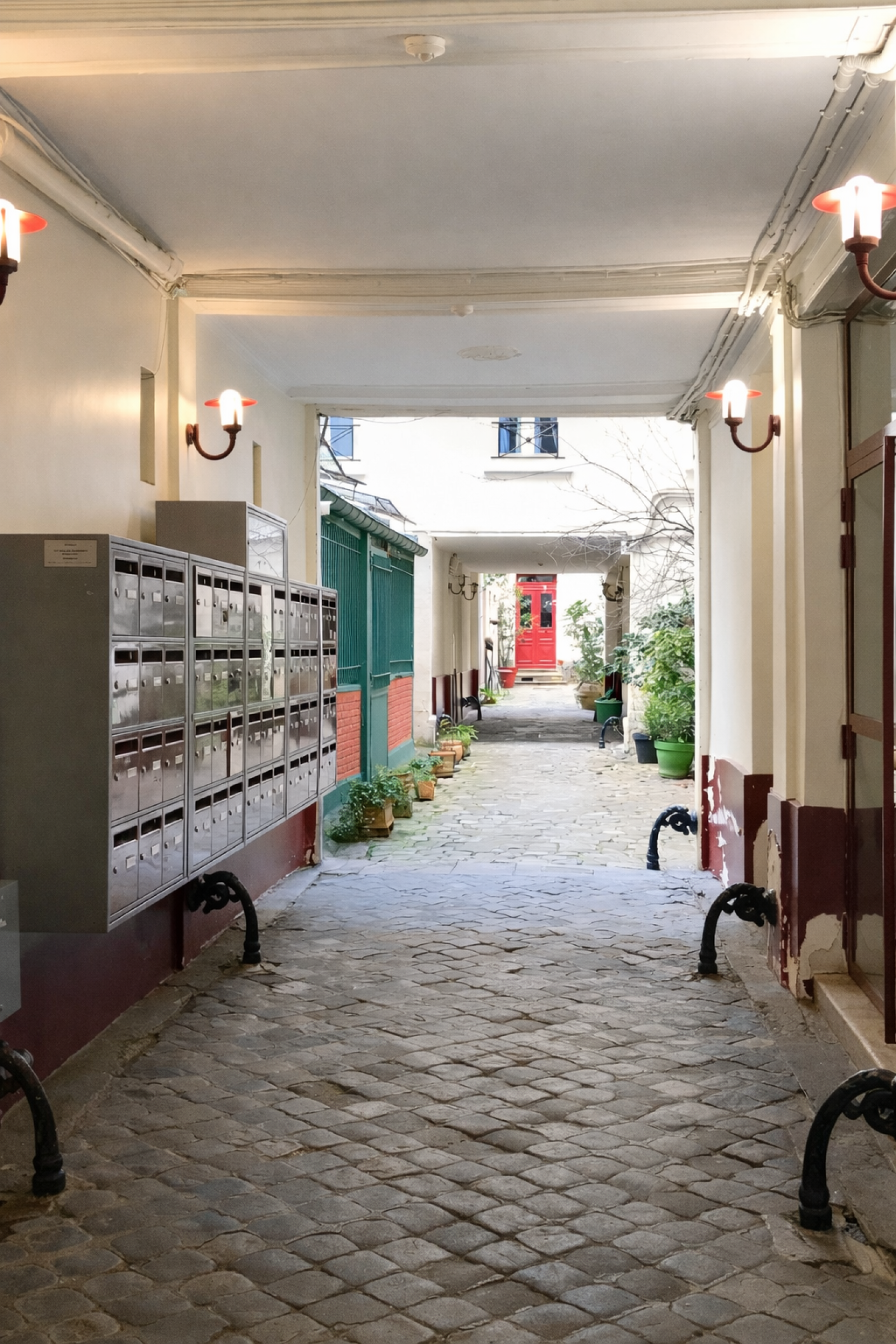 Image_, Appartement, Paris, ref :V10007138