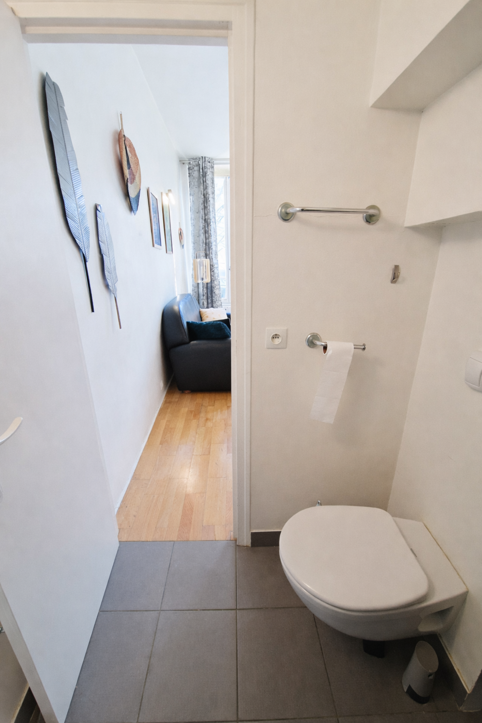 Image_, Appartement, Paris, ref :V10007138