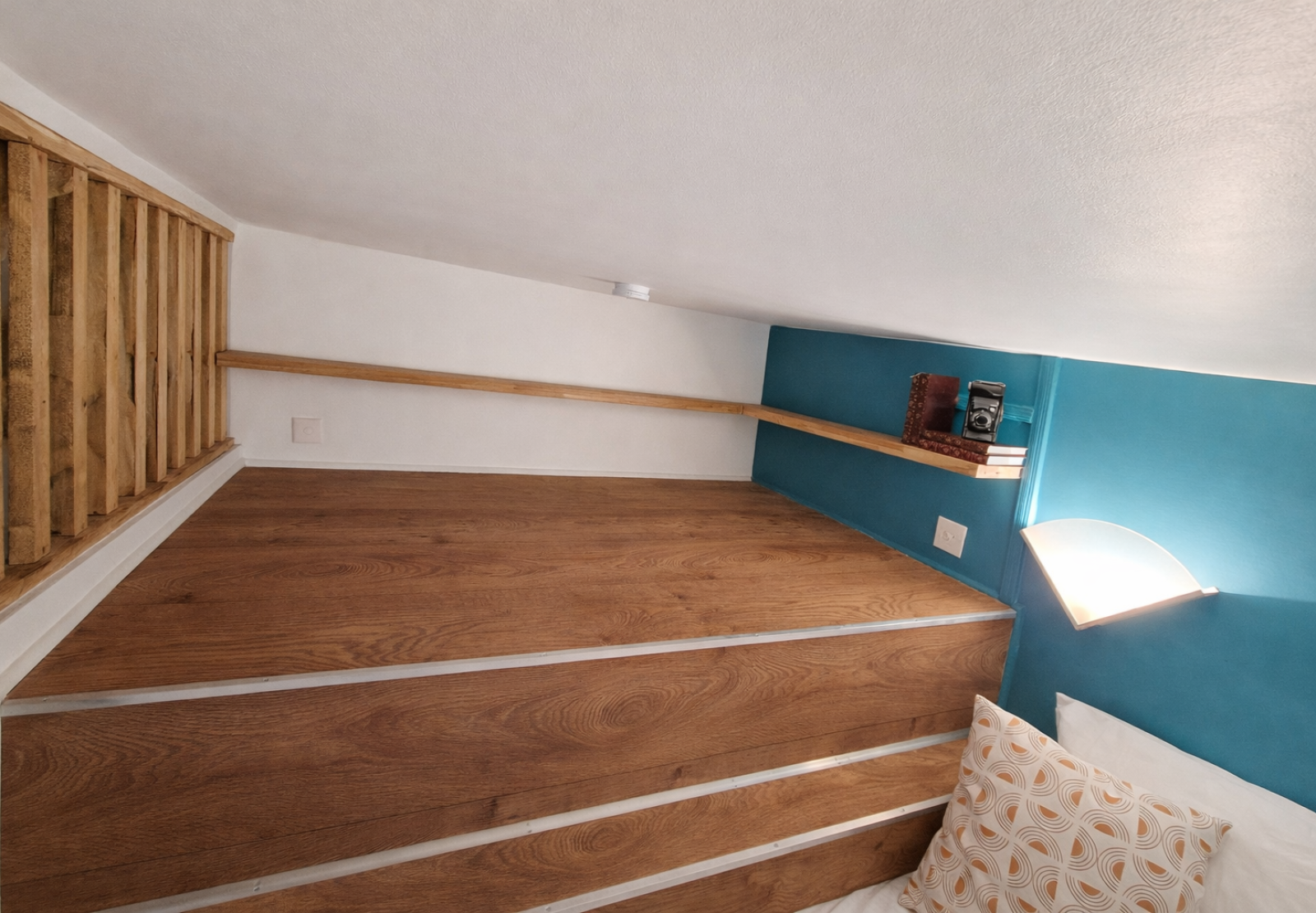 Image_, Appartement, Paris, ref :V10007138