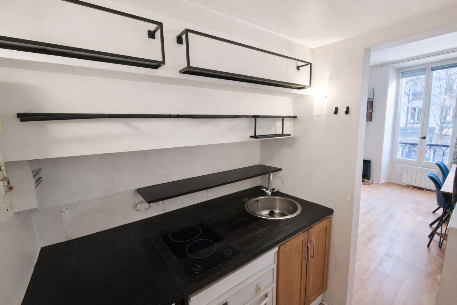 Image_, Appartement, Paris, ref :V10007138