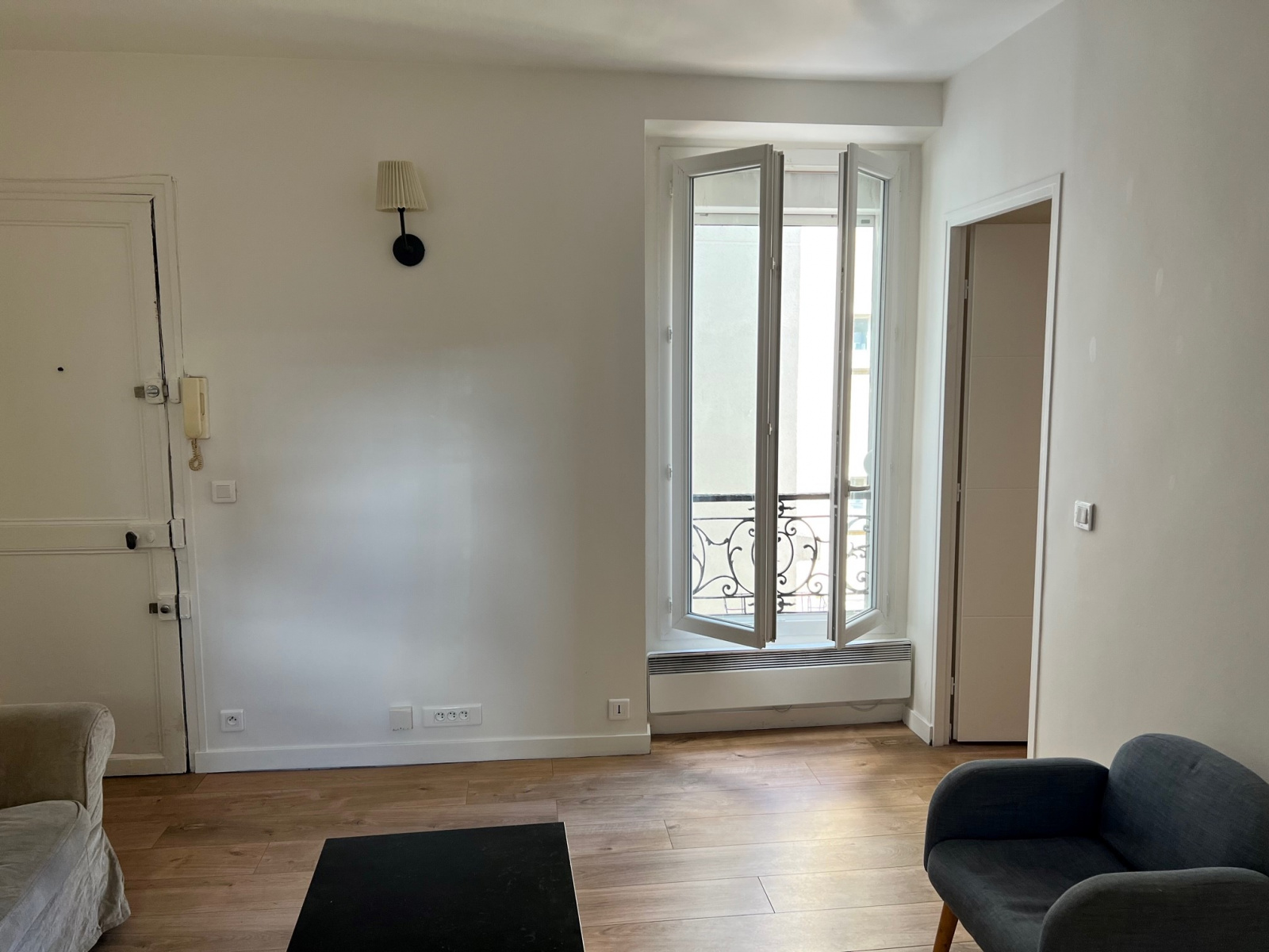 Image_, Appartement, Boulogne-Billancourt, ref :V70004413