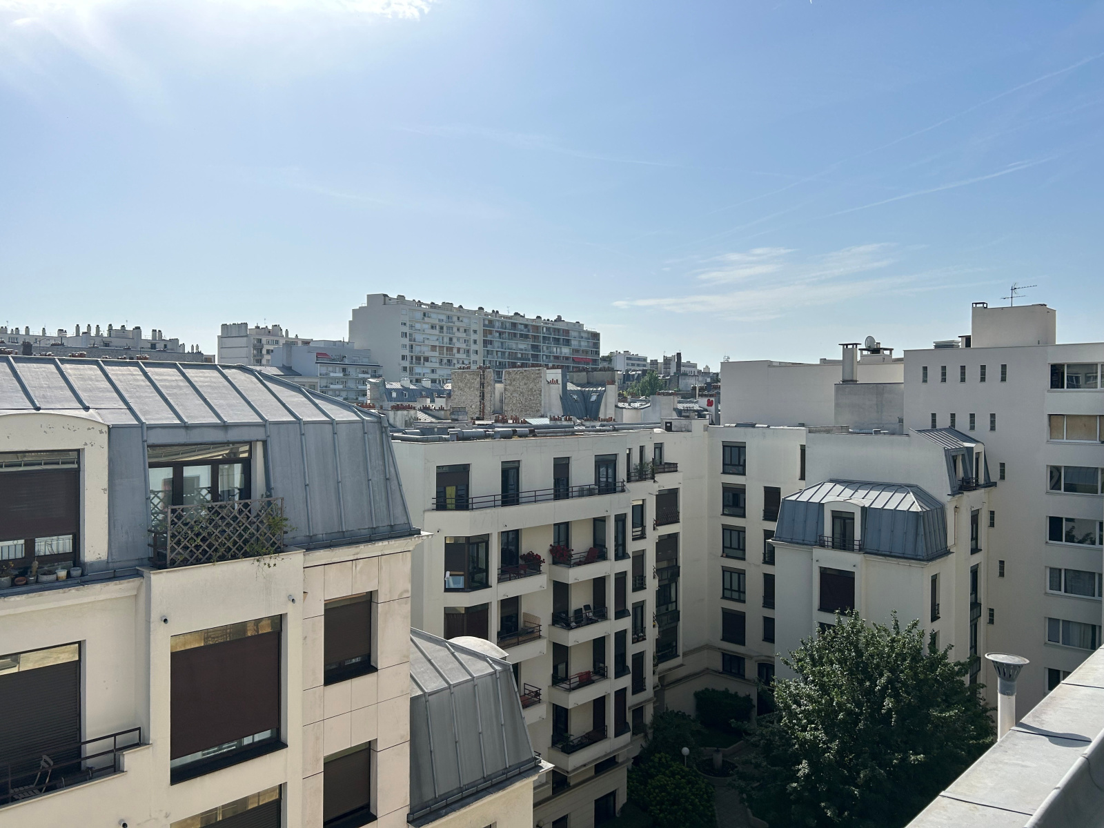 Image_, Appartement, Paris, ref :V10007360