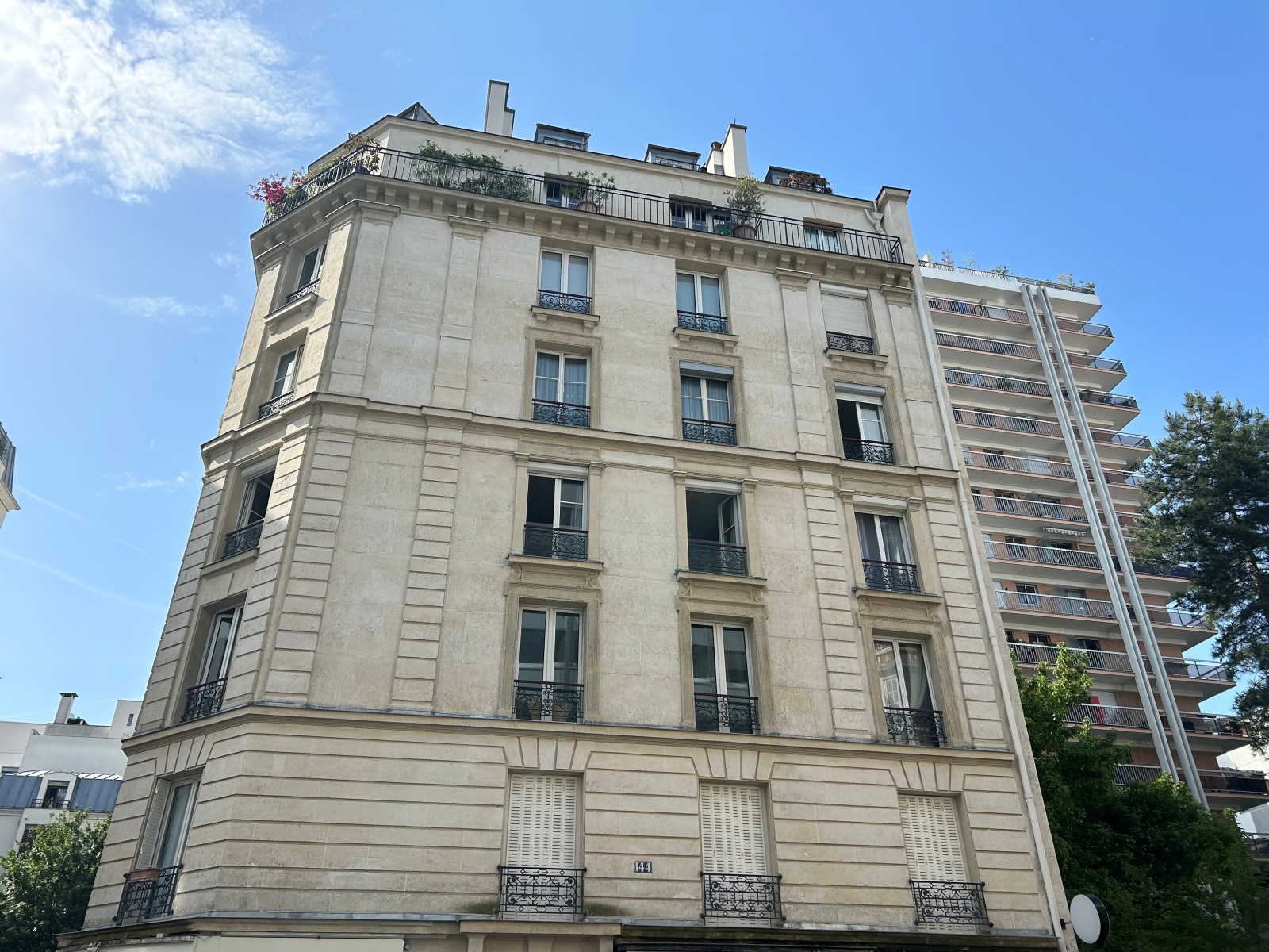 Image_, Appartement, Paris, ref :V10007360
