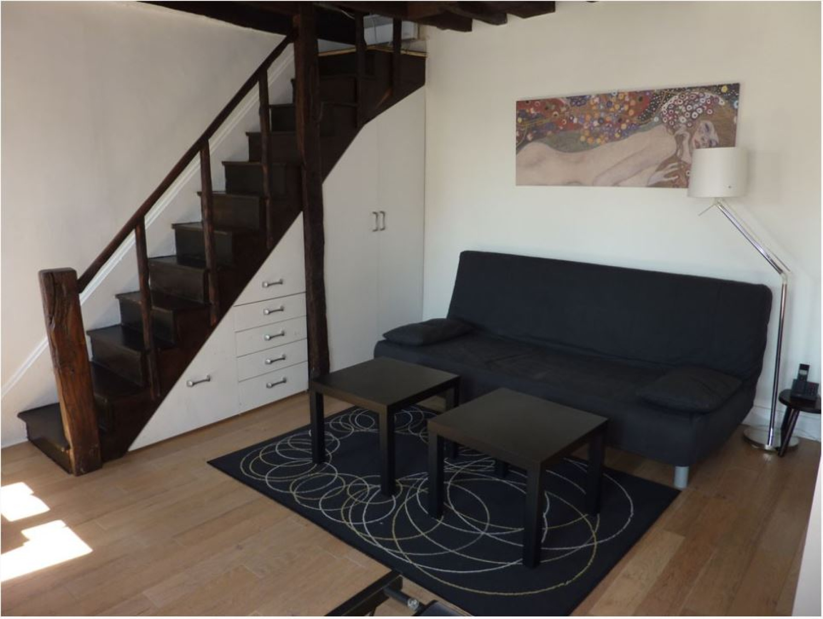 Image_, Appartement, Paris, ref :V50004943
