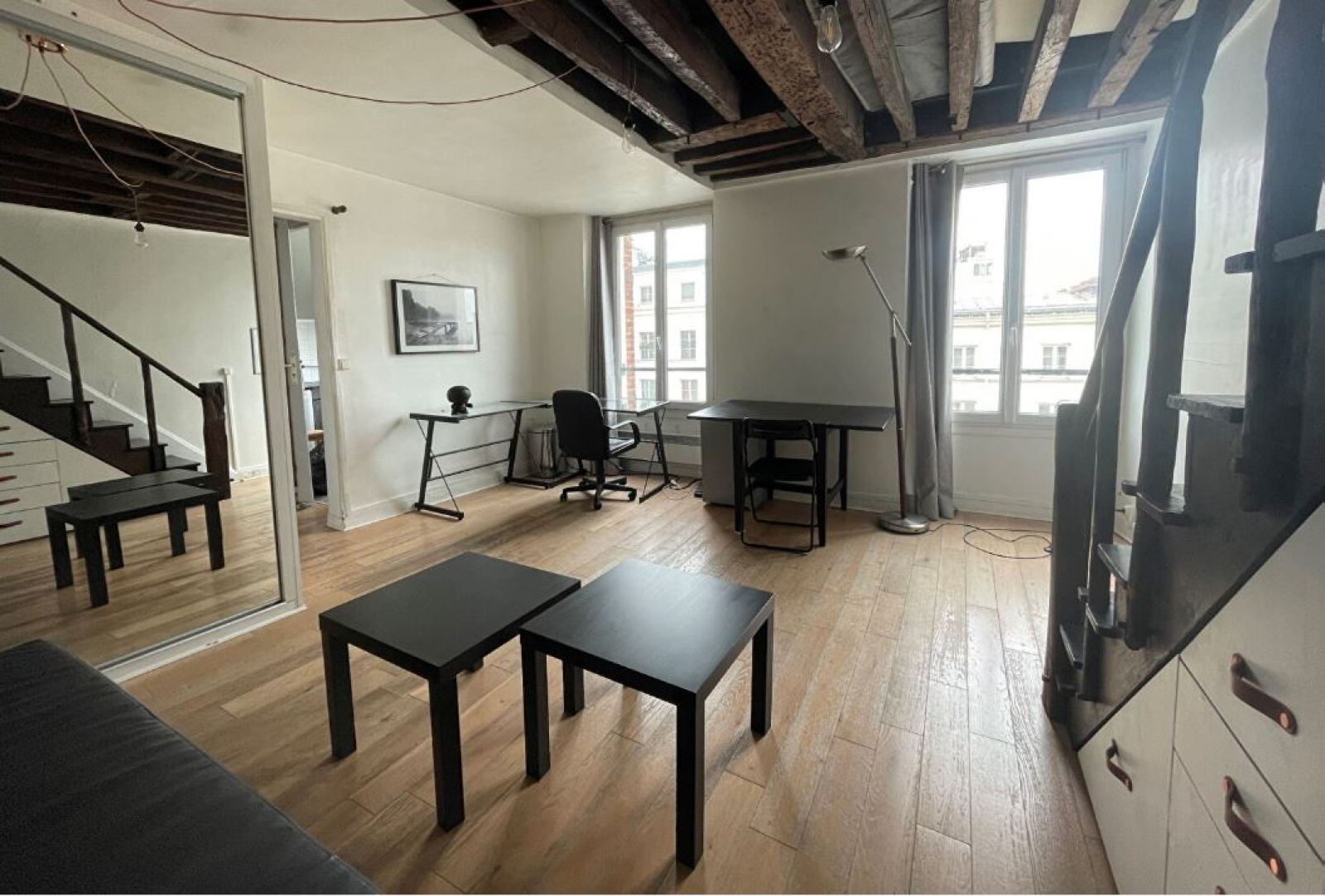 Image_, Appartement, Paris, ref :V50004943