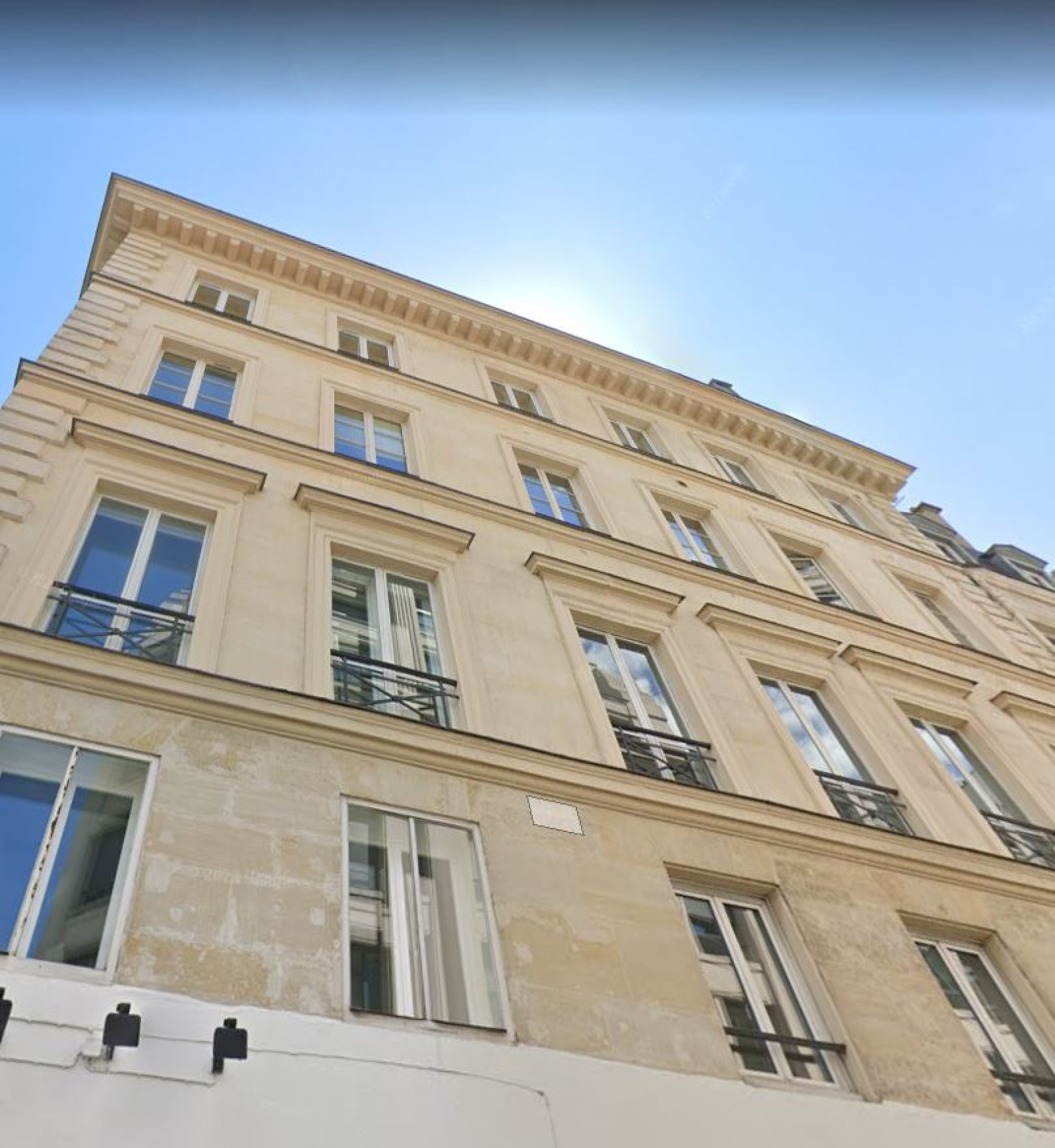 Image_, Appartement, Paris, ref :V50004943