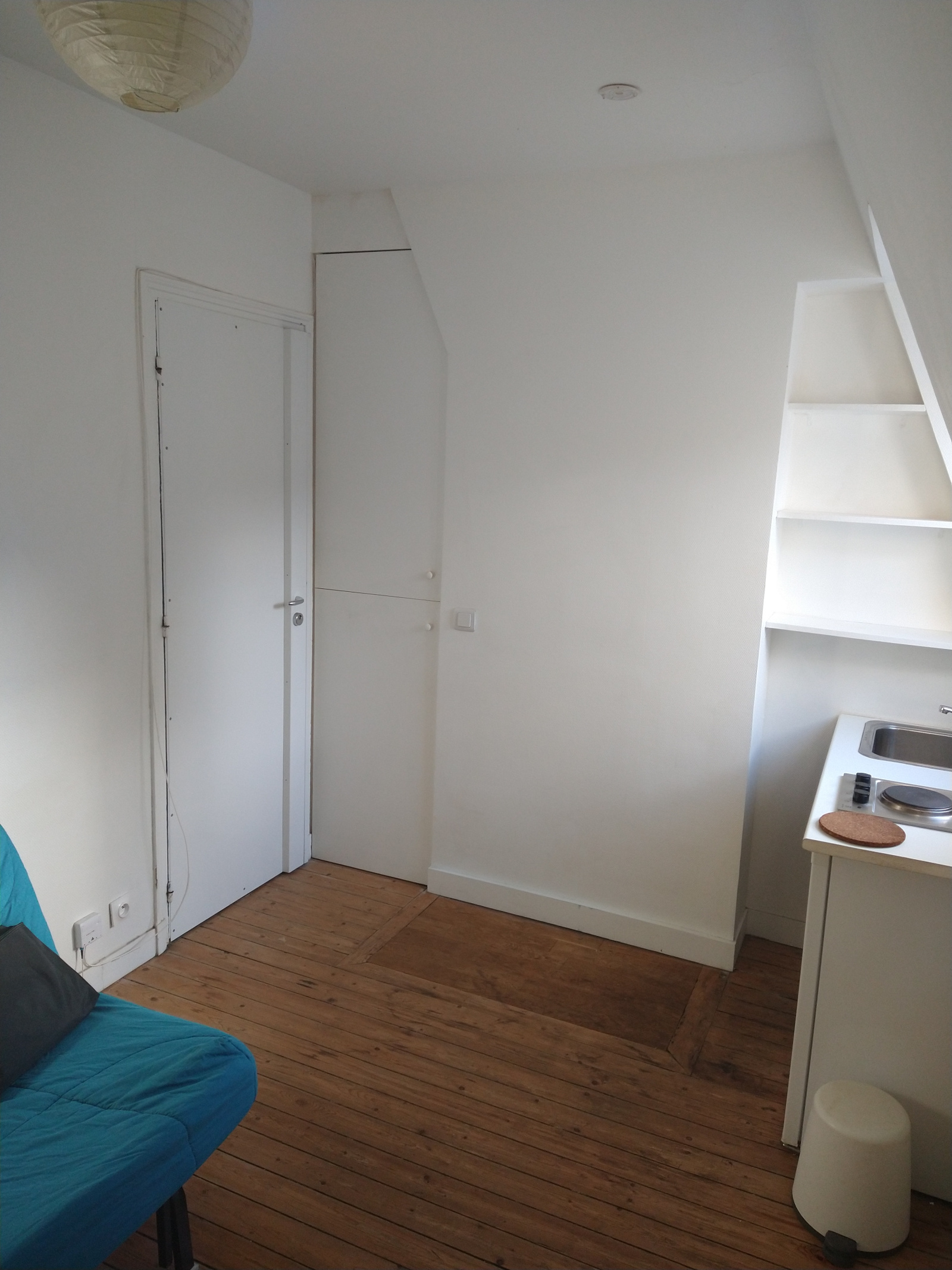 Image_, Appartement, Paris, ref :V50004877