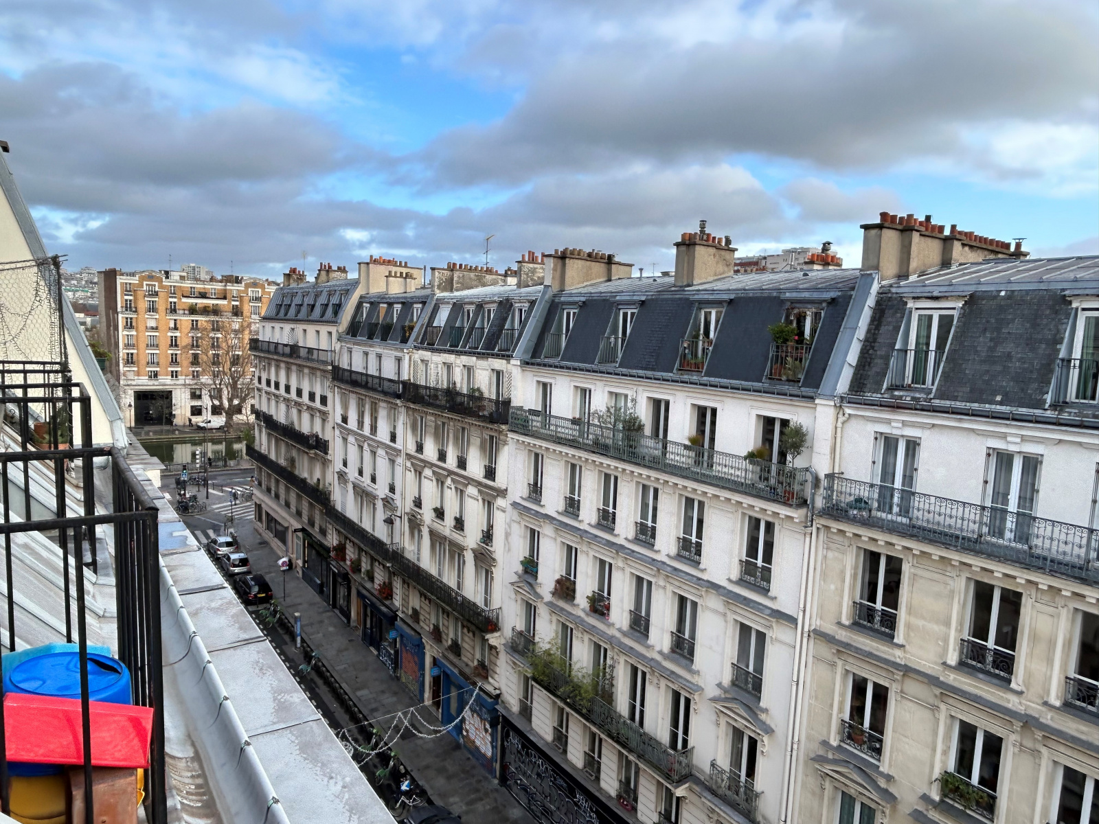 Image_, Appartement, Paris, ref :V10005244
