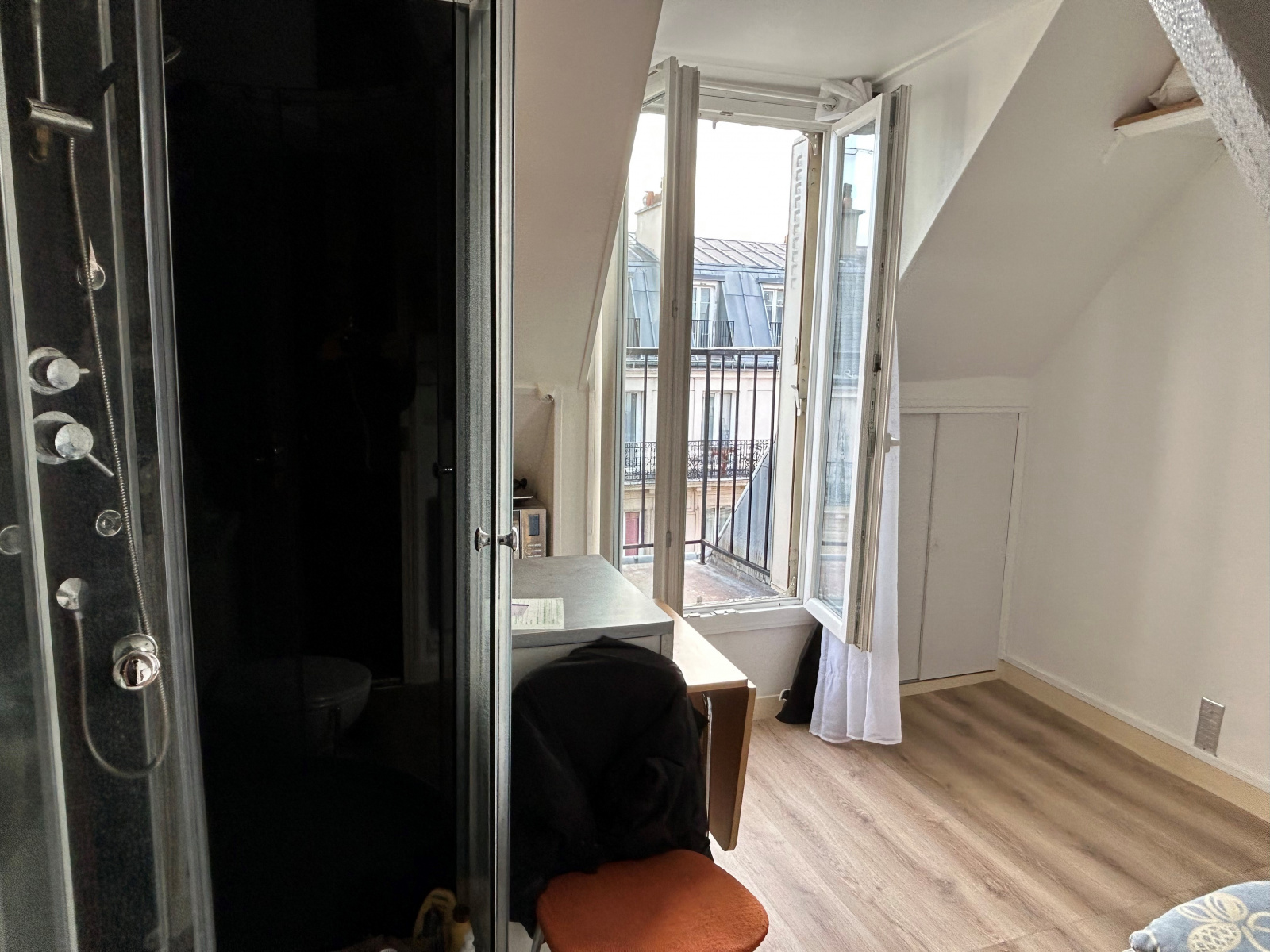 Image_, Appartement, Paris, ref :V10005244