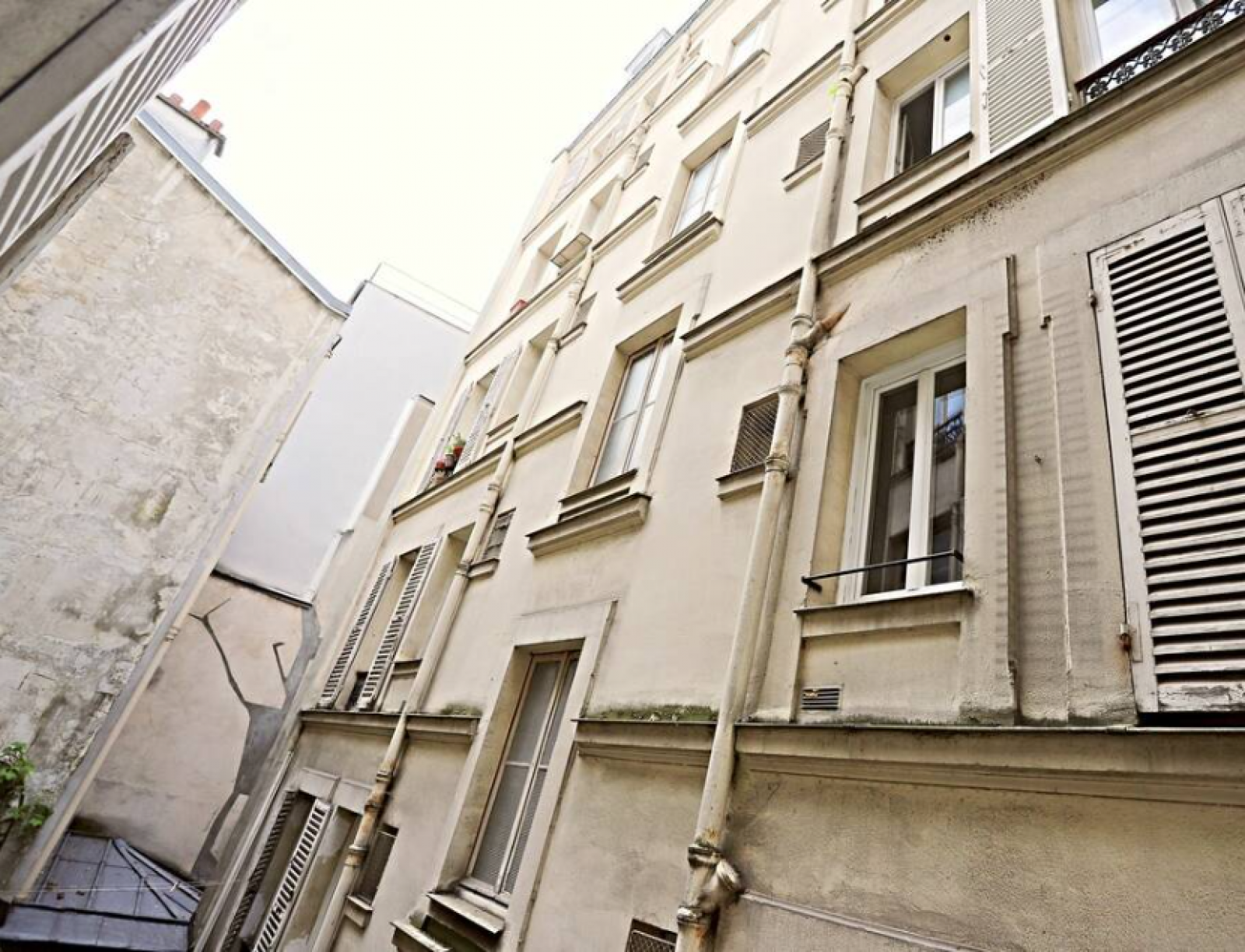 Image_, Appartement, Paris, ref :V10005352