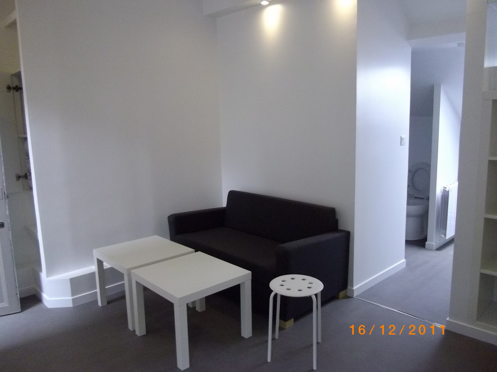 Image_, Appartement, Boulogne-Billancourt, ref :V10005542