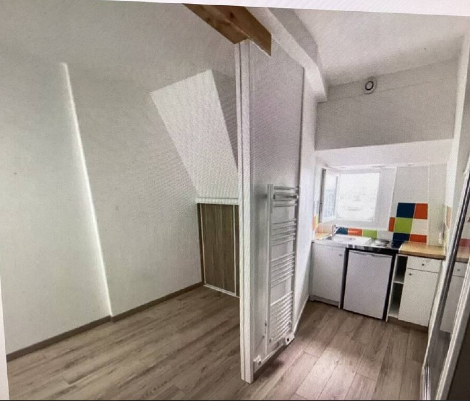 Image_, Appartement, Paris, ref :V10007341