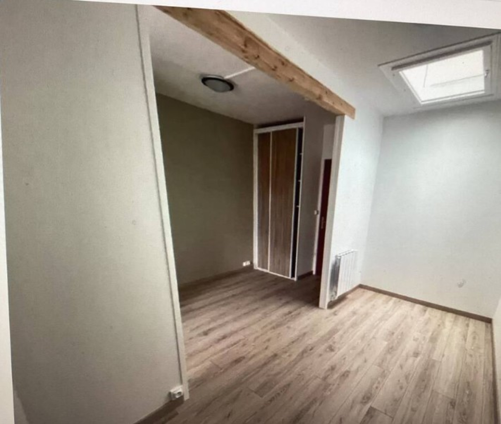 Image_, Appartement, Paris, ref :V10007341