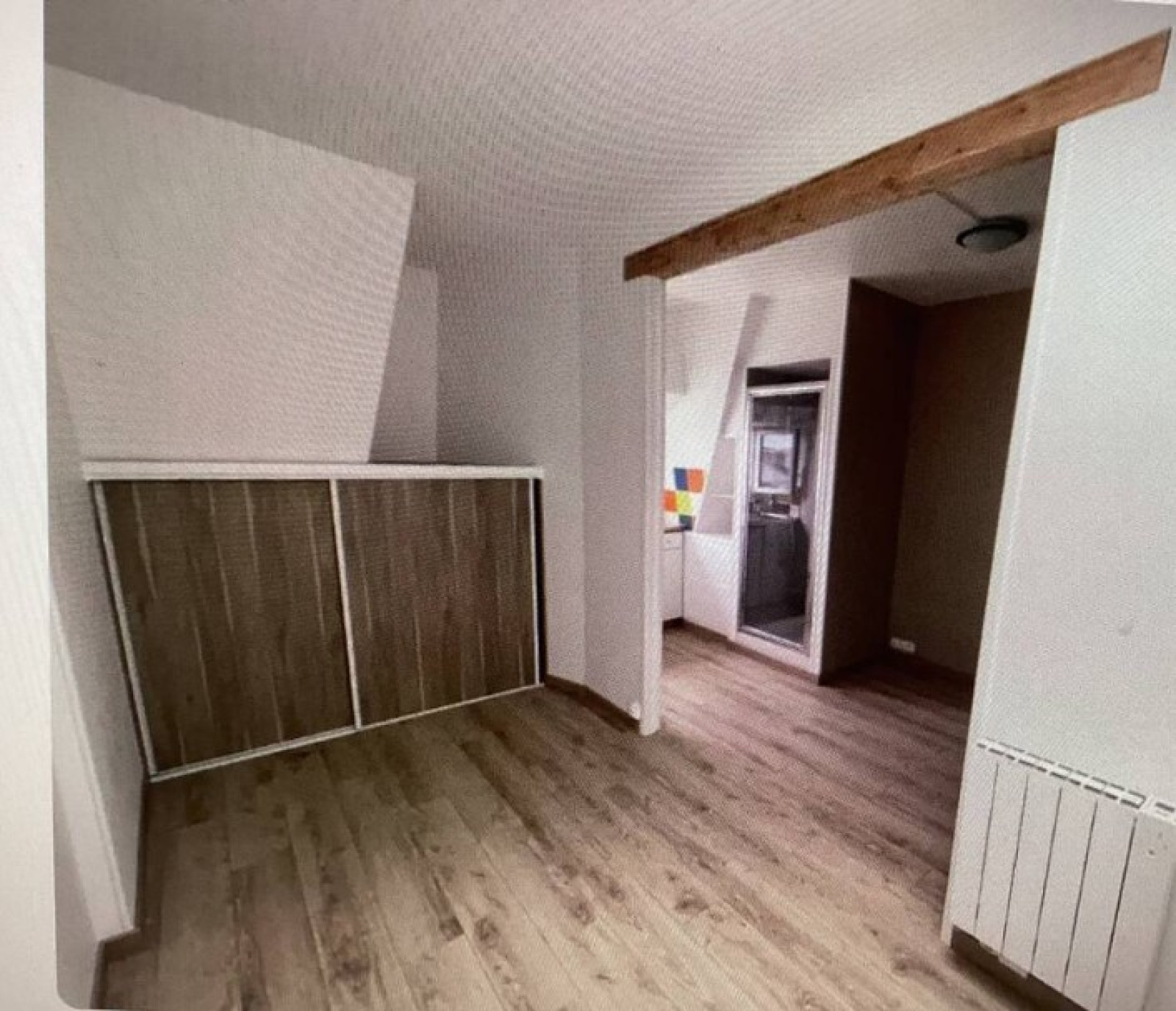Image_, Appartement, Paris, ref :V10007341