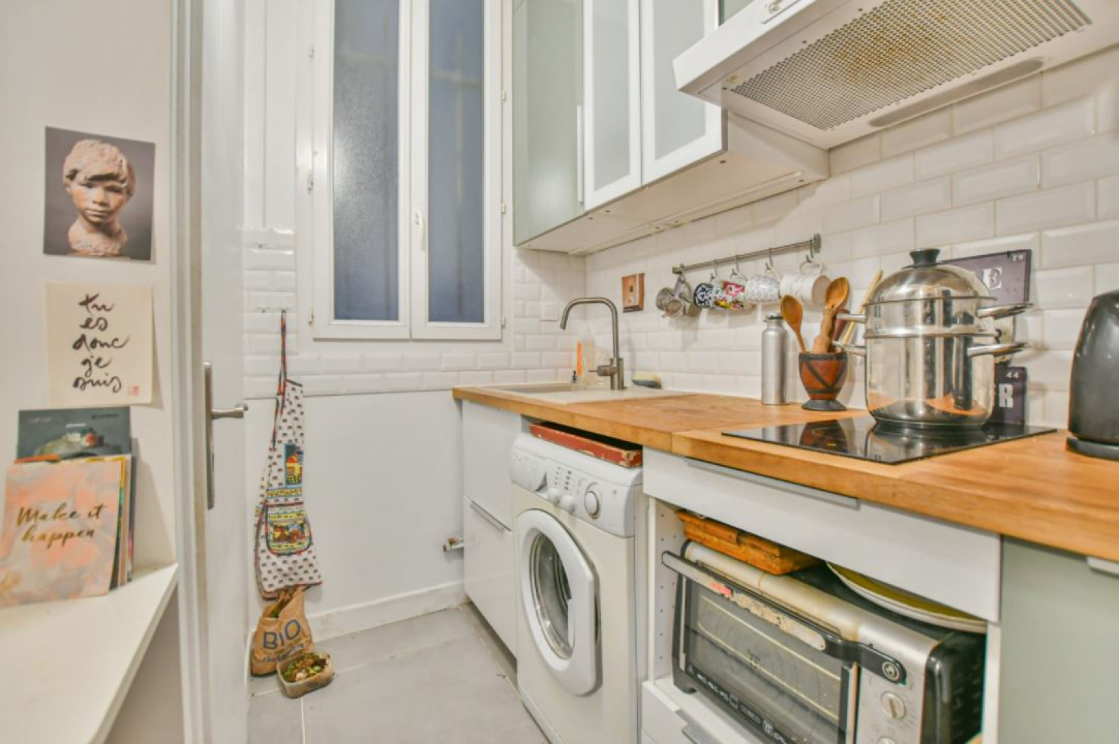Image_, Appartement, Paris, ref :V50004165