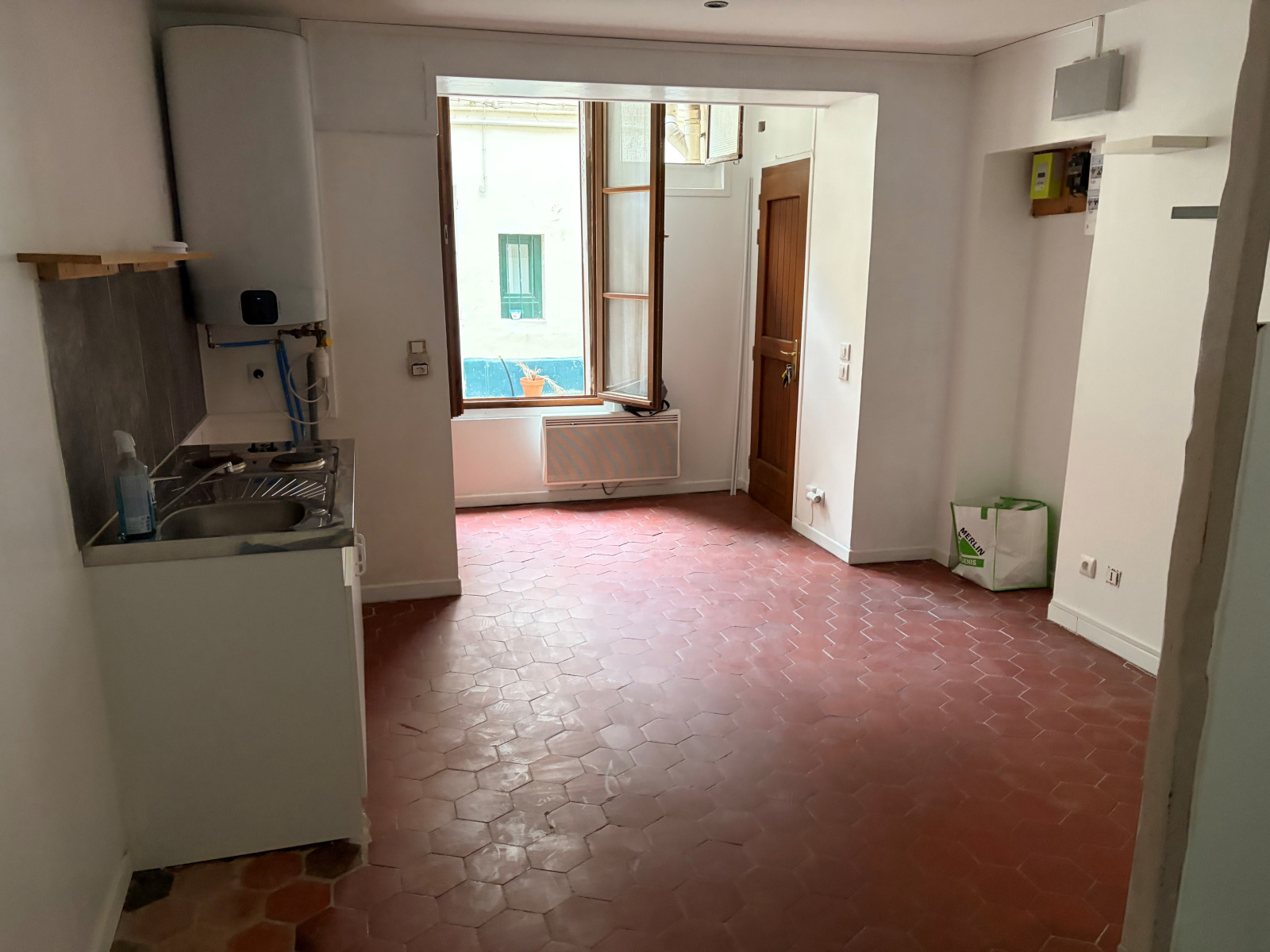 Image_, Appartement, Paris, ref :V50007557