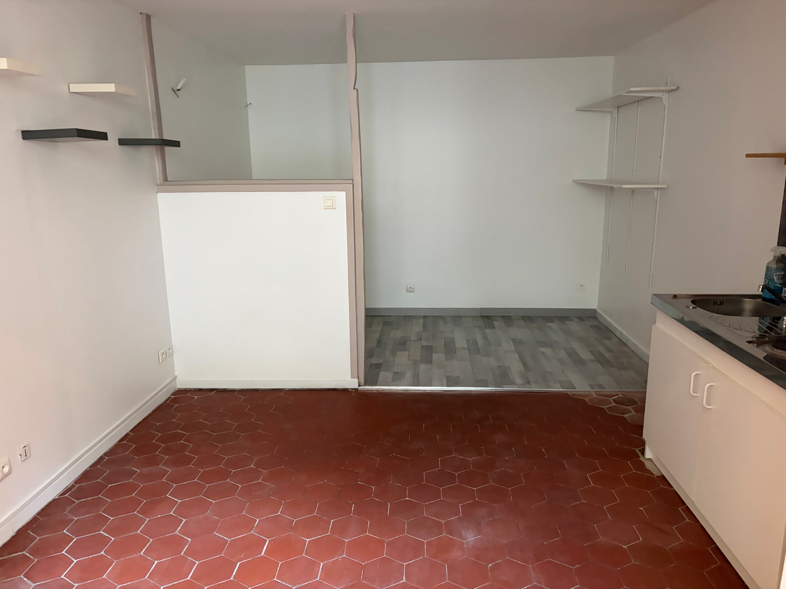 Image_, Appartement, Paris, ref :V50007557