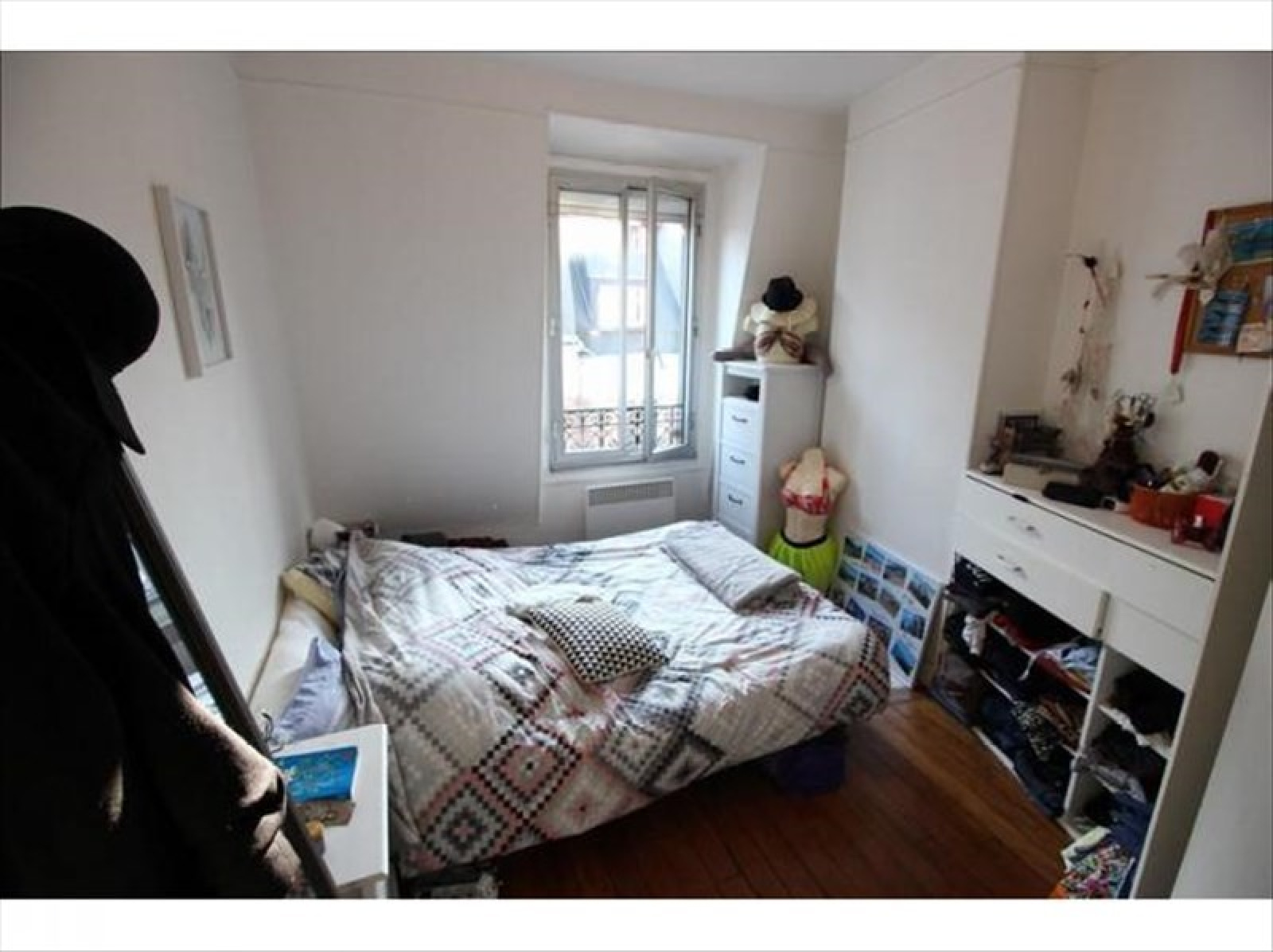 Image_, Appartement, Paris, ref :00438