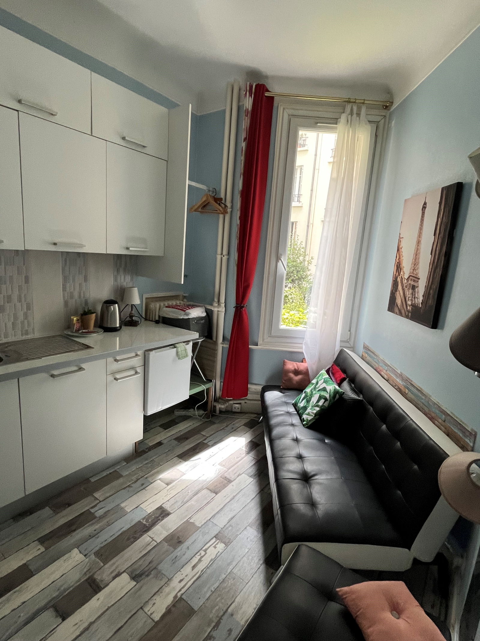 Image_, Appartement, Paris, ref :V50004395