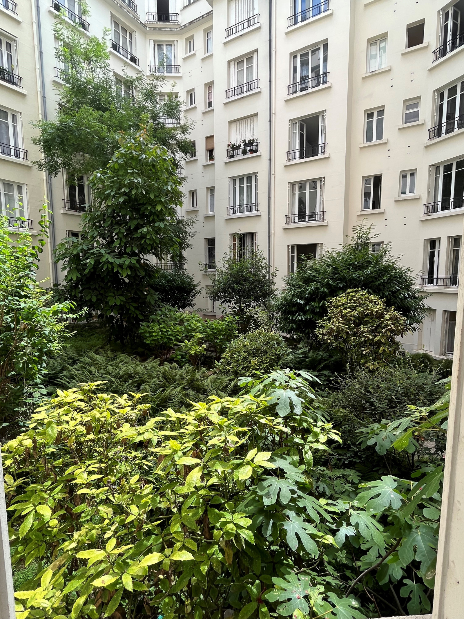Image_, Appartement, Paris, ref :V50004395
