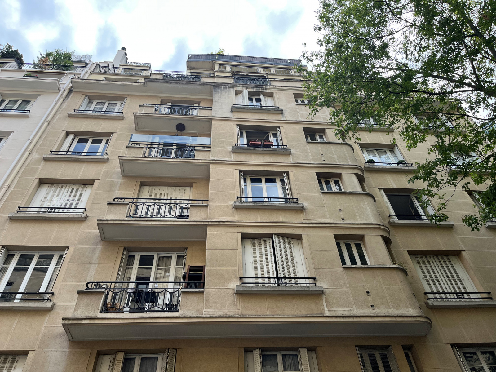 Image_, Appartement, Paris, ref :V50004395