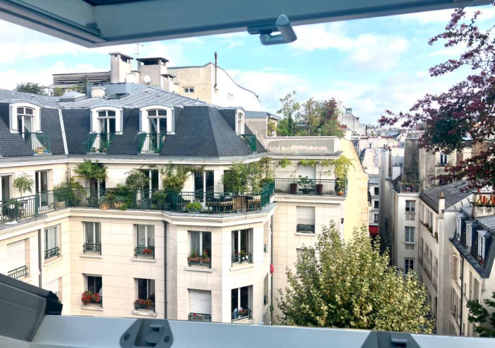 Image_, Appartement, Paris, ref :V10005653