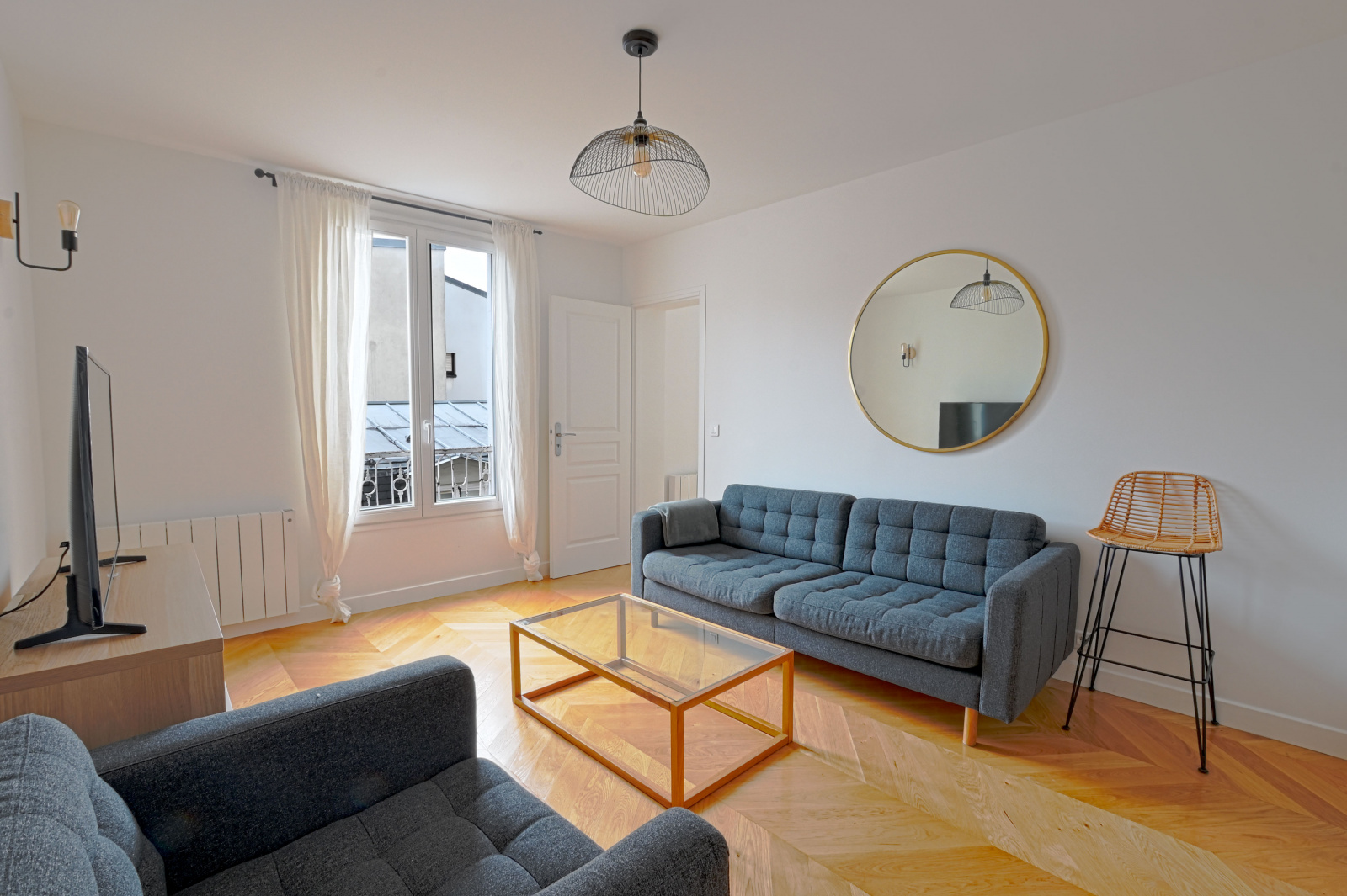 Image_, Appartement, Paris, ref :V10005743